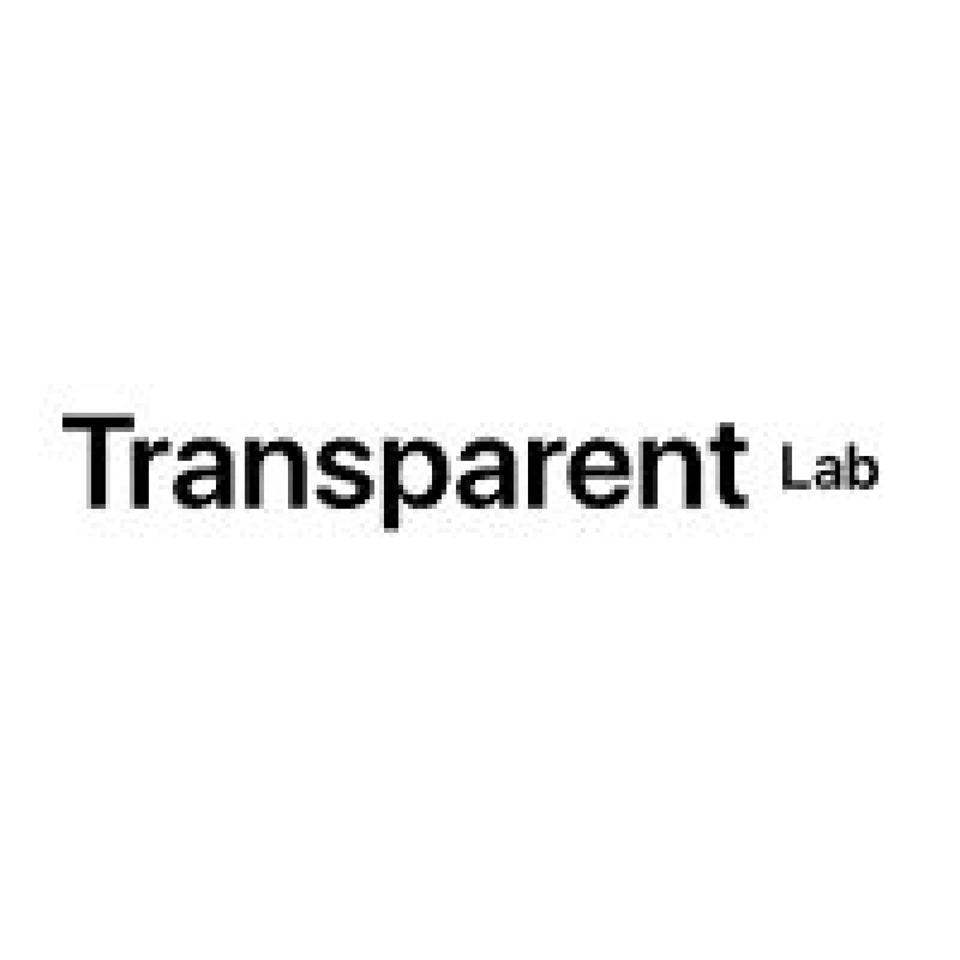 Transparent Lab