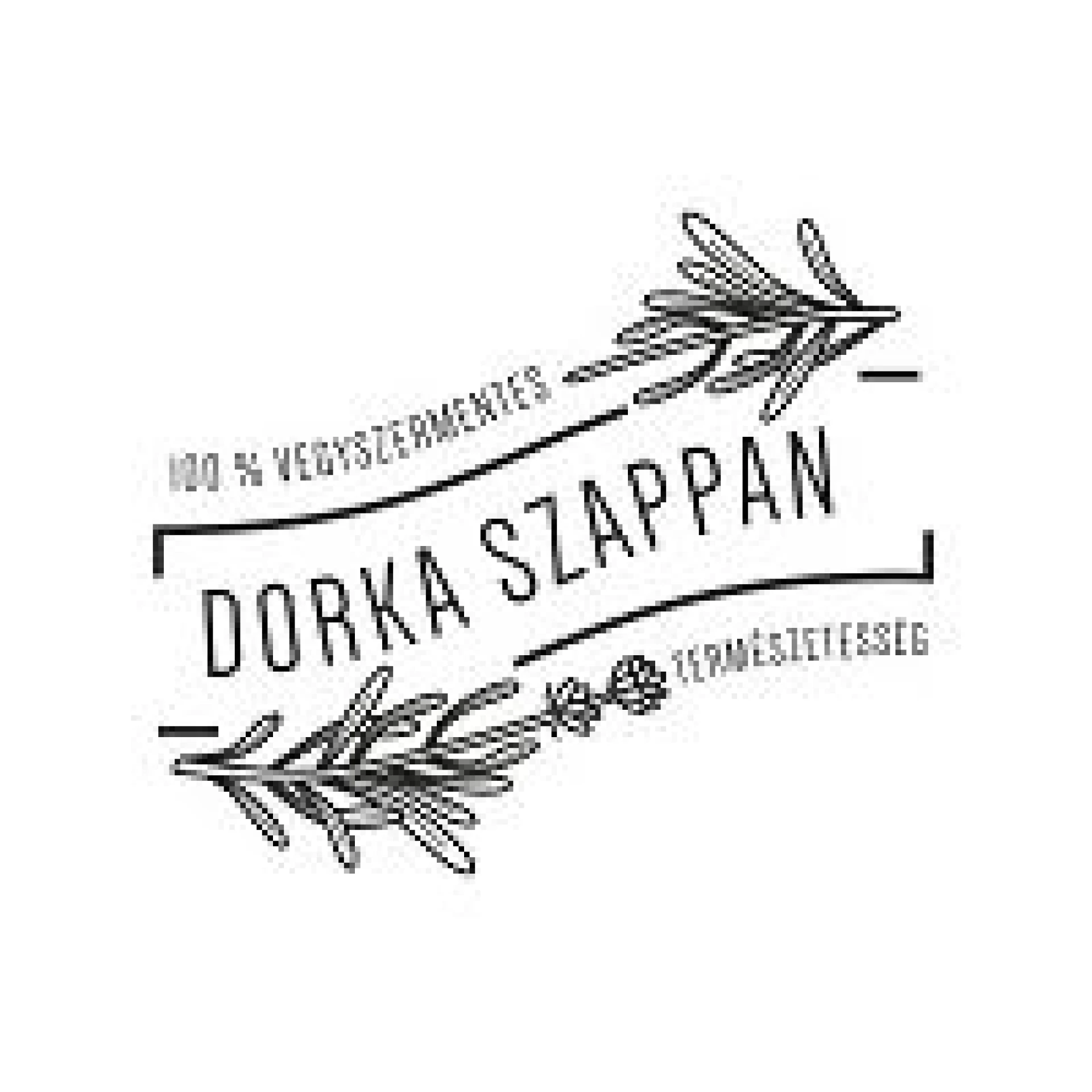 Dorka Szappan
