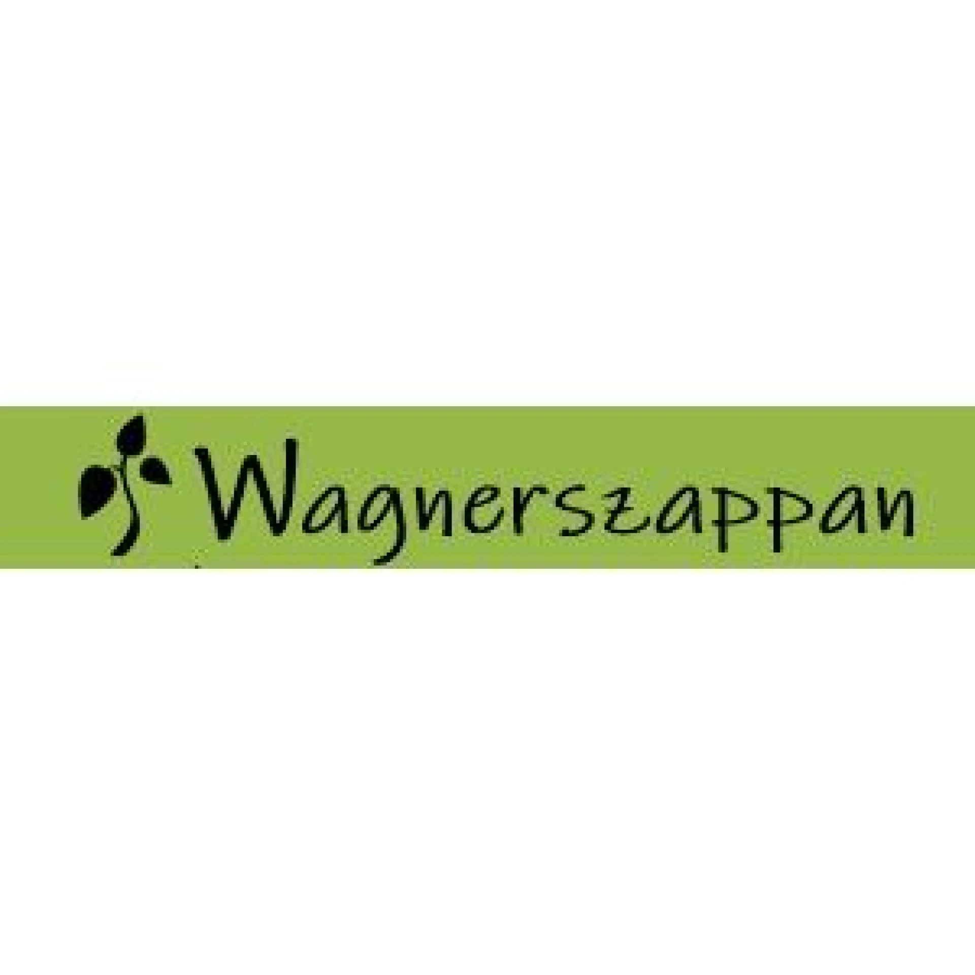 Wagnerszappan