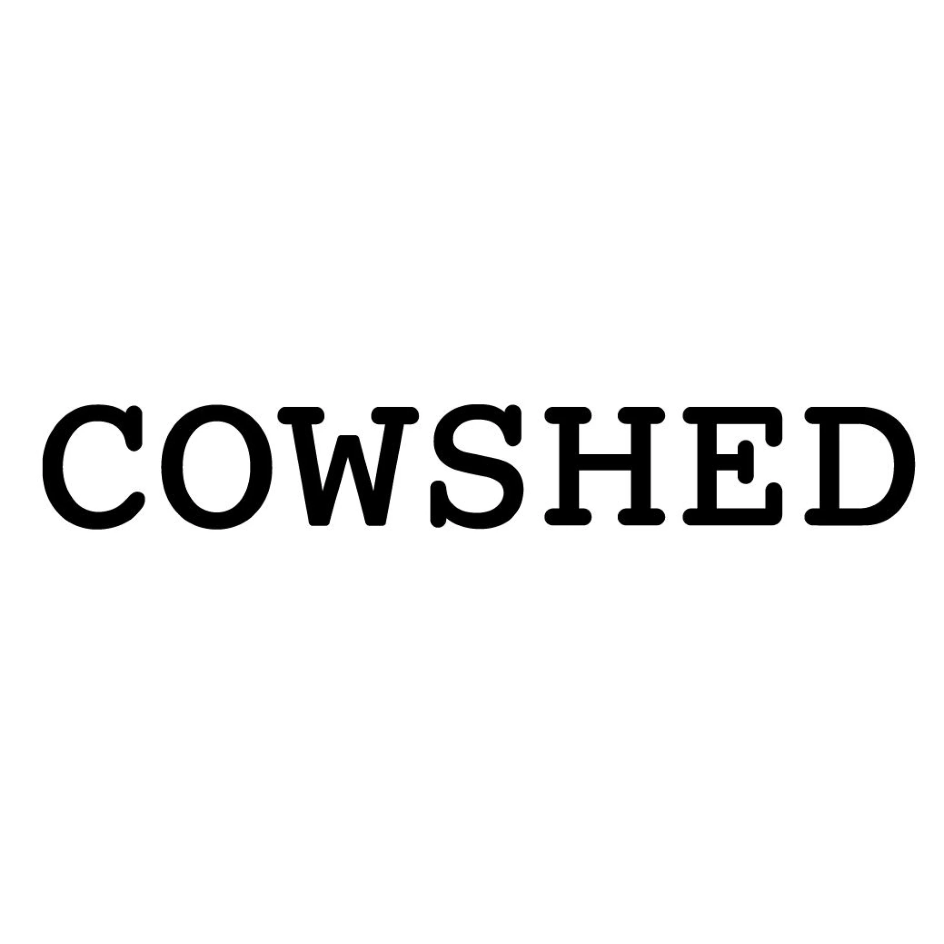Cowshed