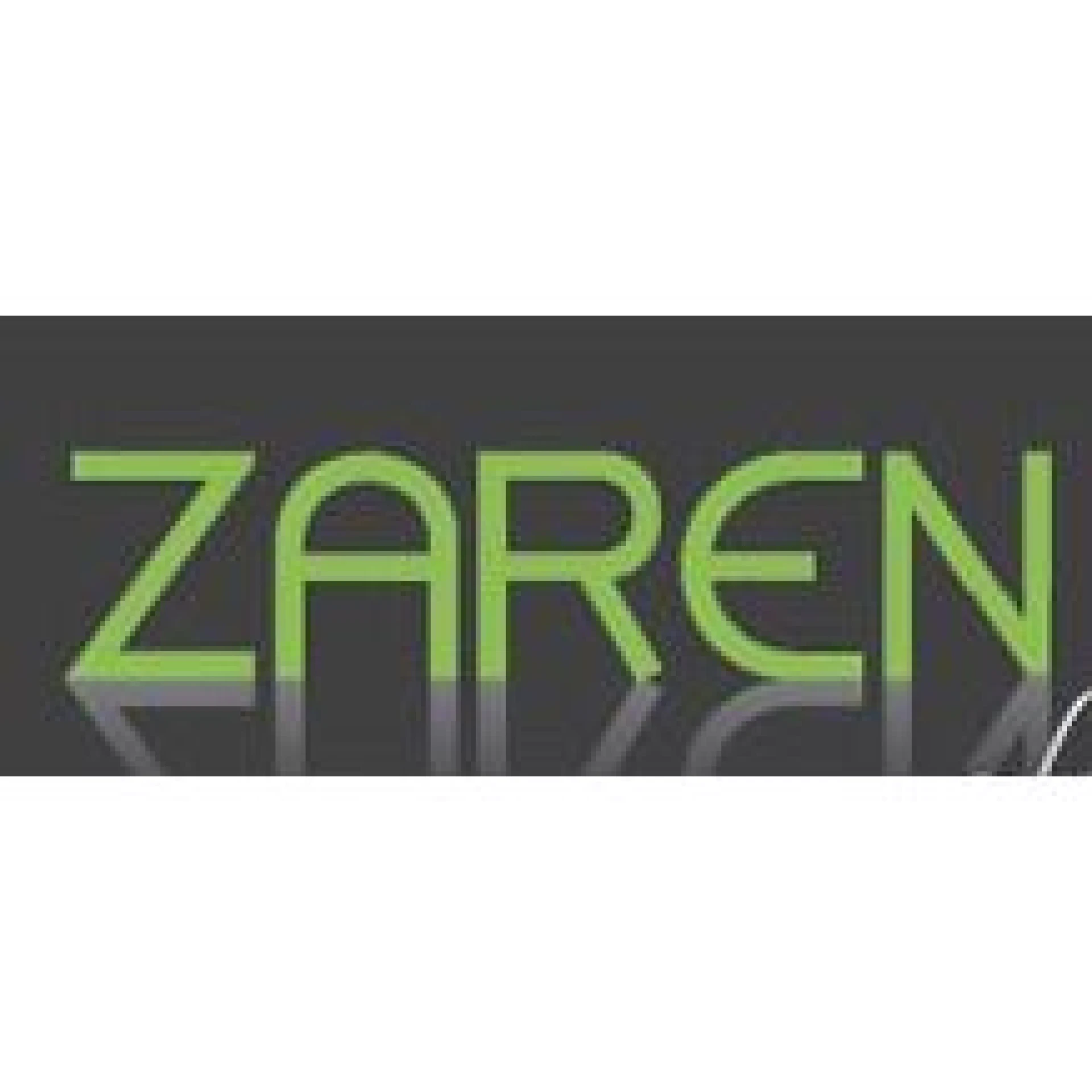 Zaren