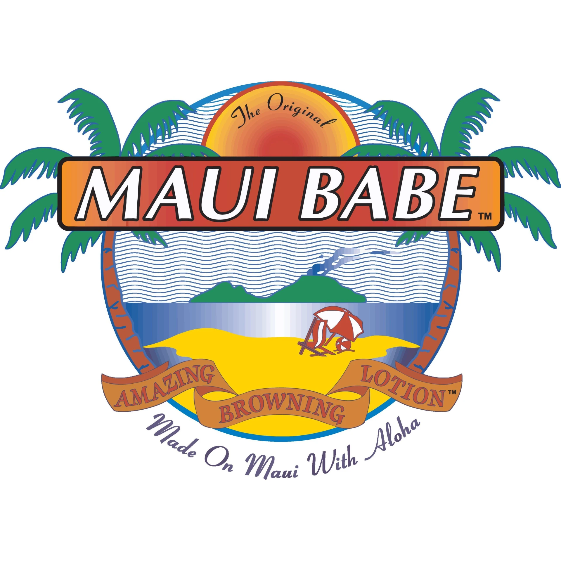 Maui Babe
