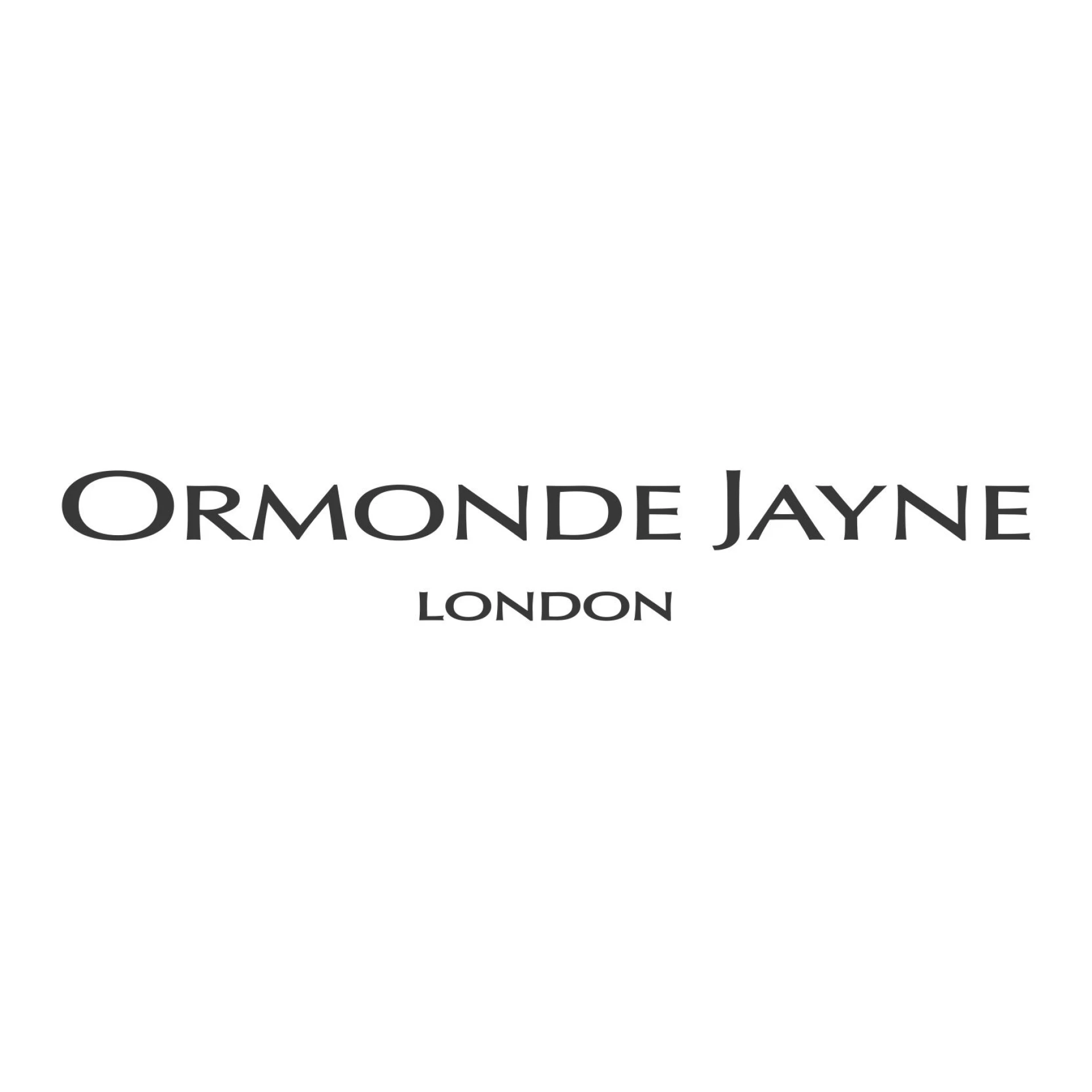 Ormonde Jayne