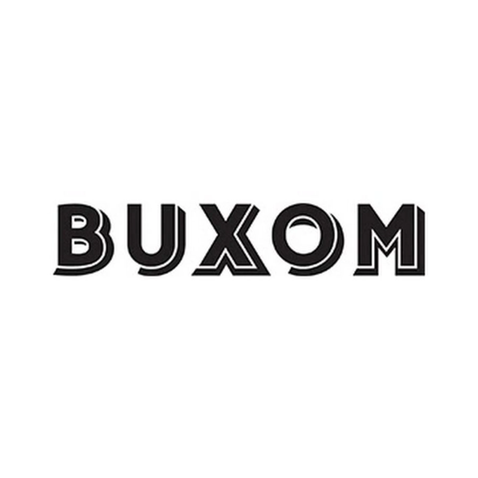 Buxom