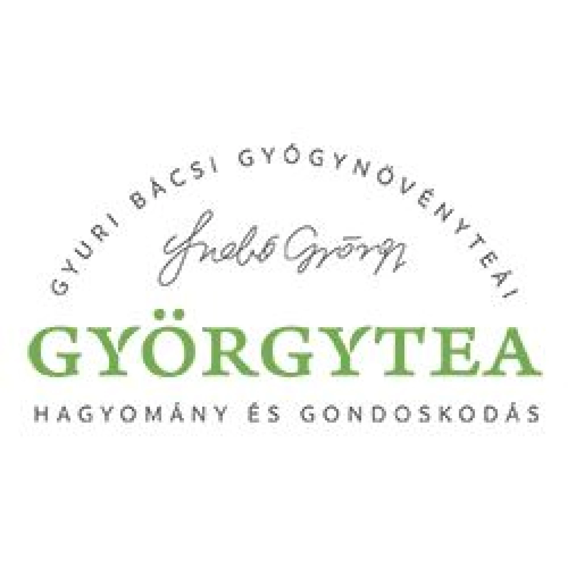 Györgytea