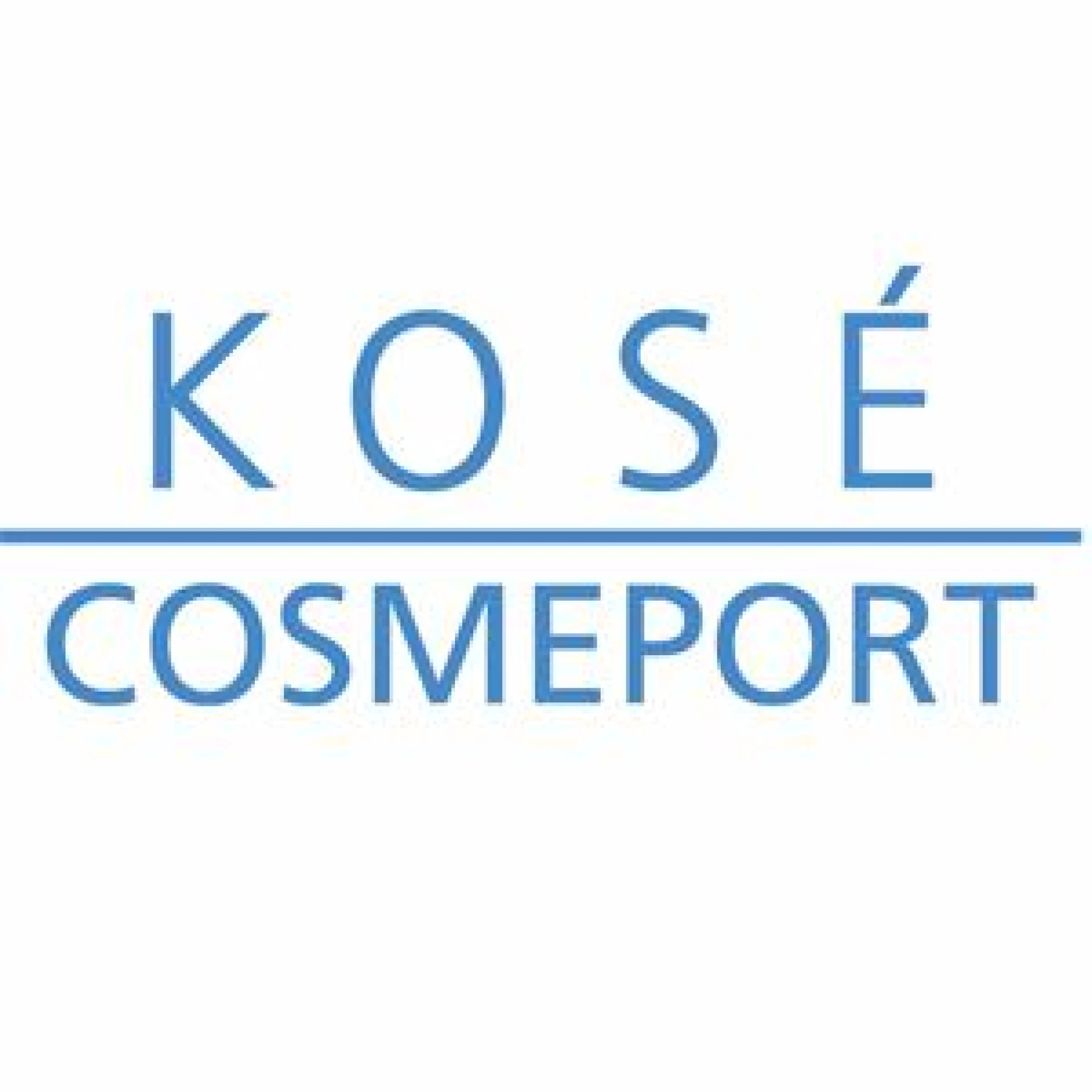 Kosé Cosmeport