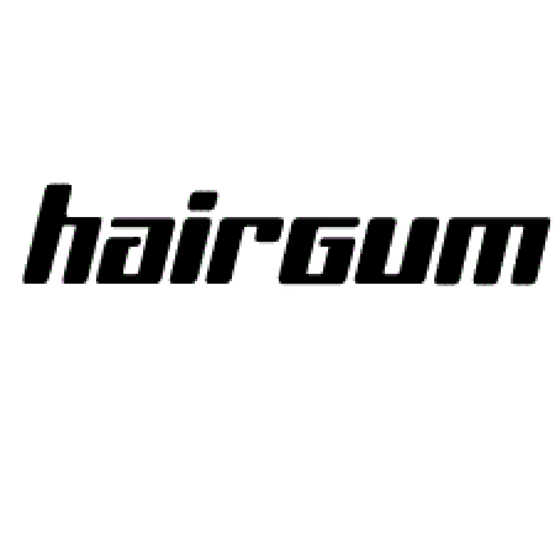 Hairgum