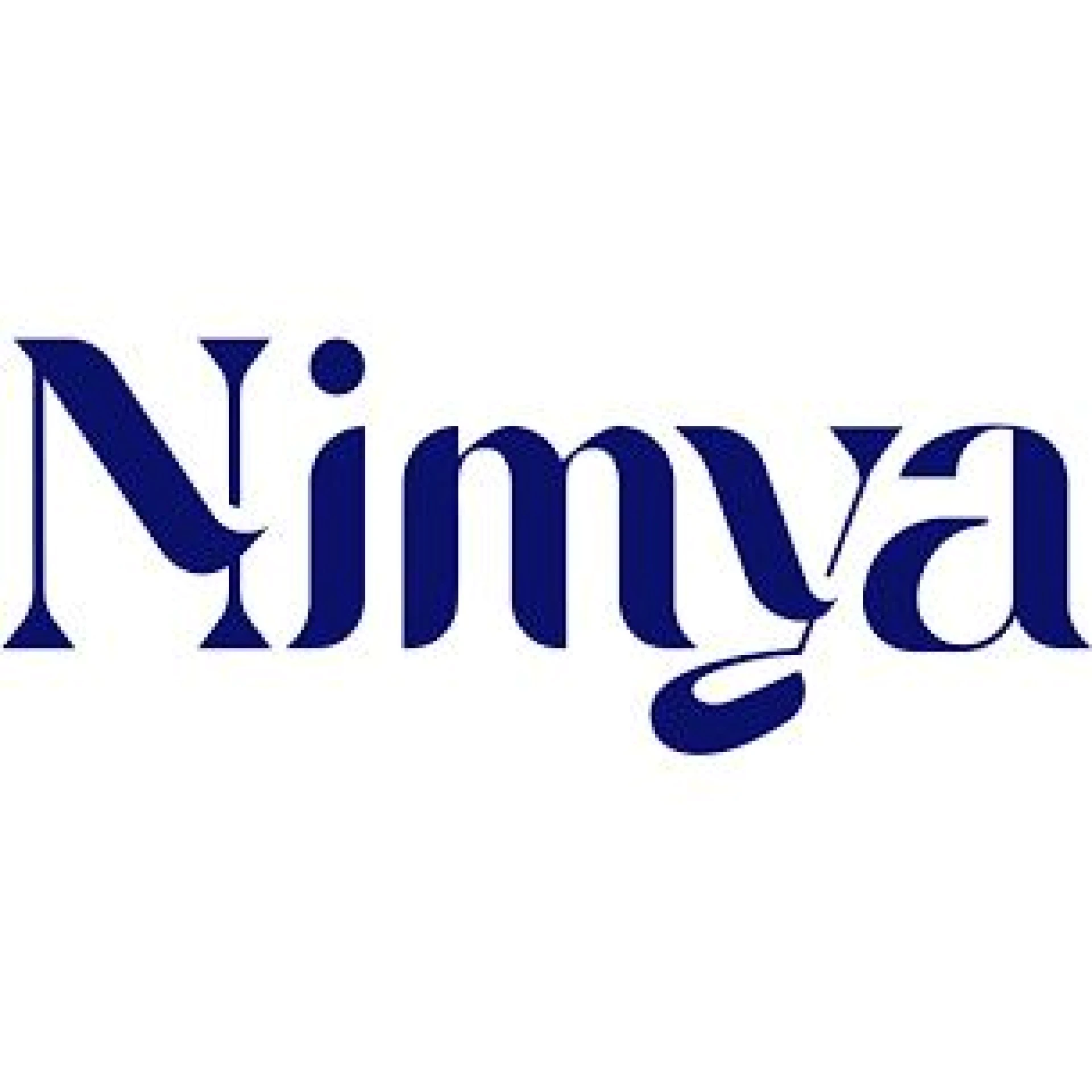Nimya by NikkieTutorials