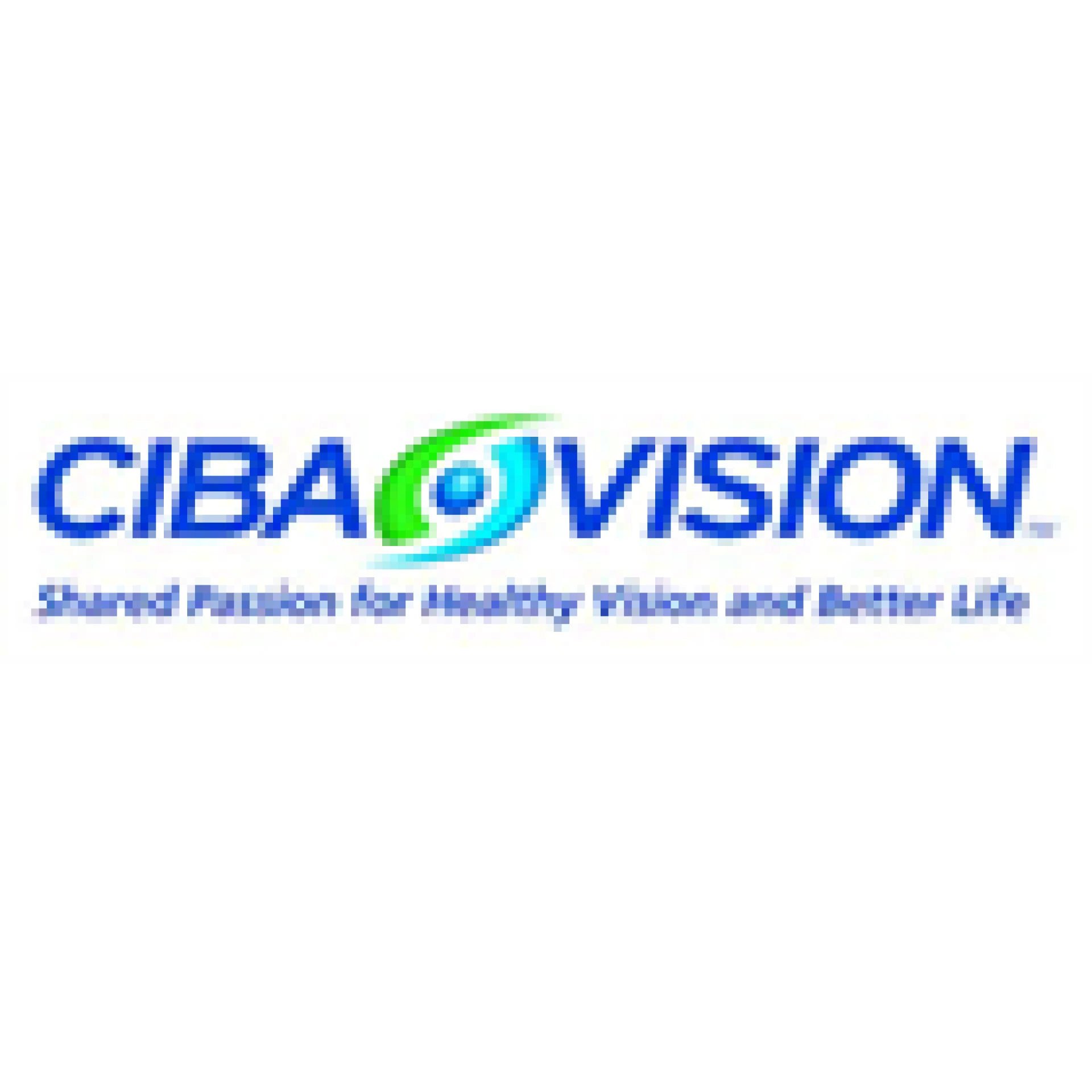 Ciba Vision