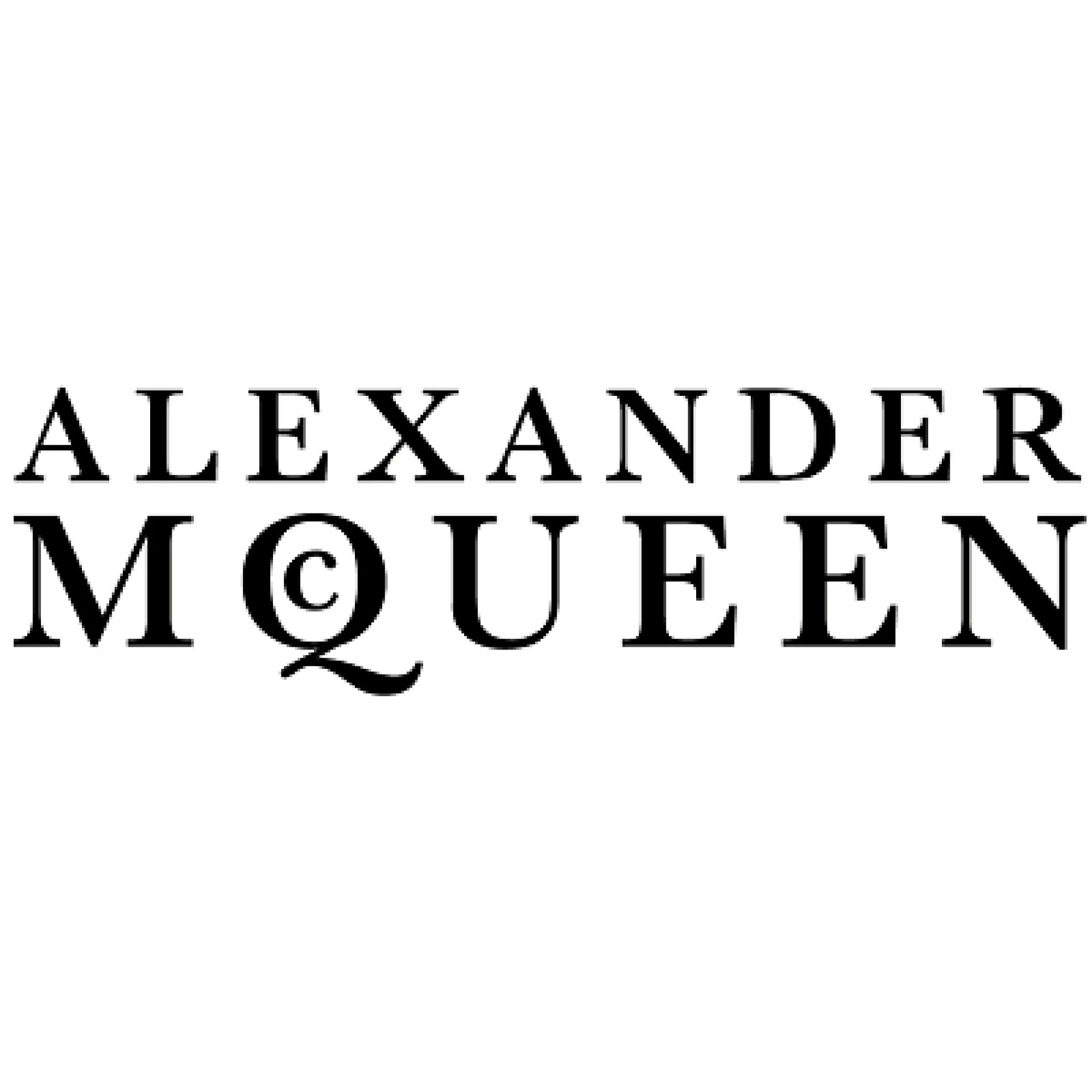Alexander McQueen