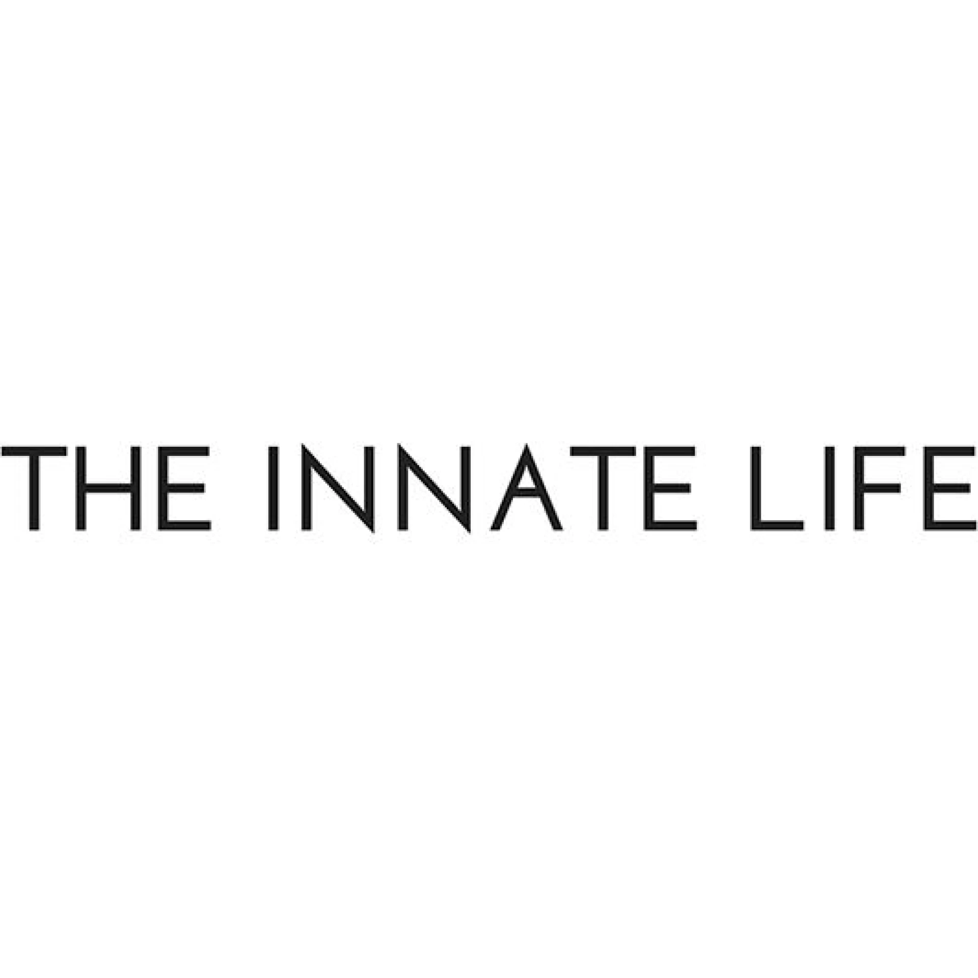 The Innate Life