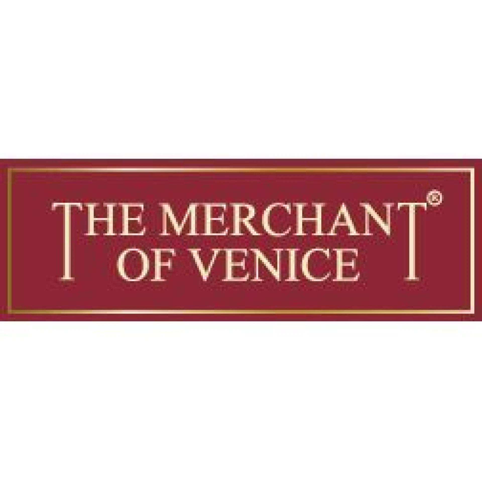 The Merchant of Venice