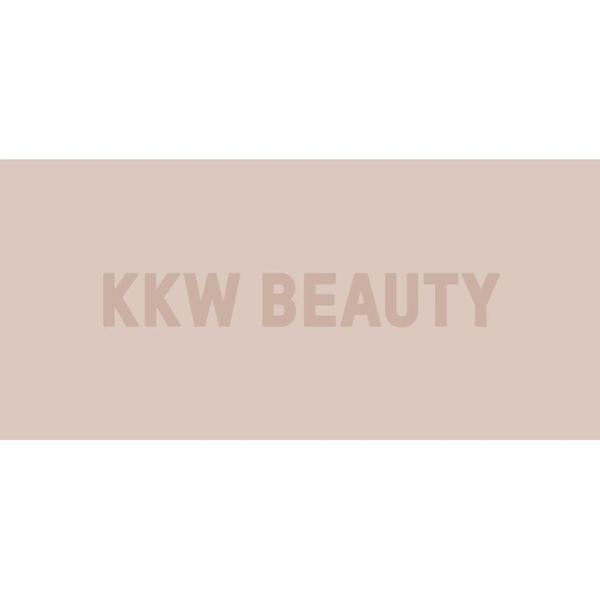KKW Beauty