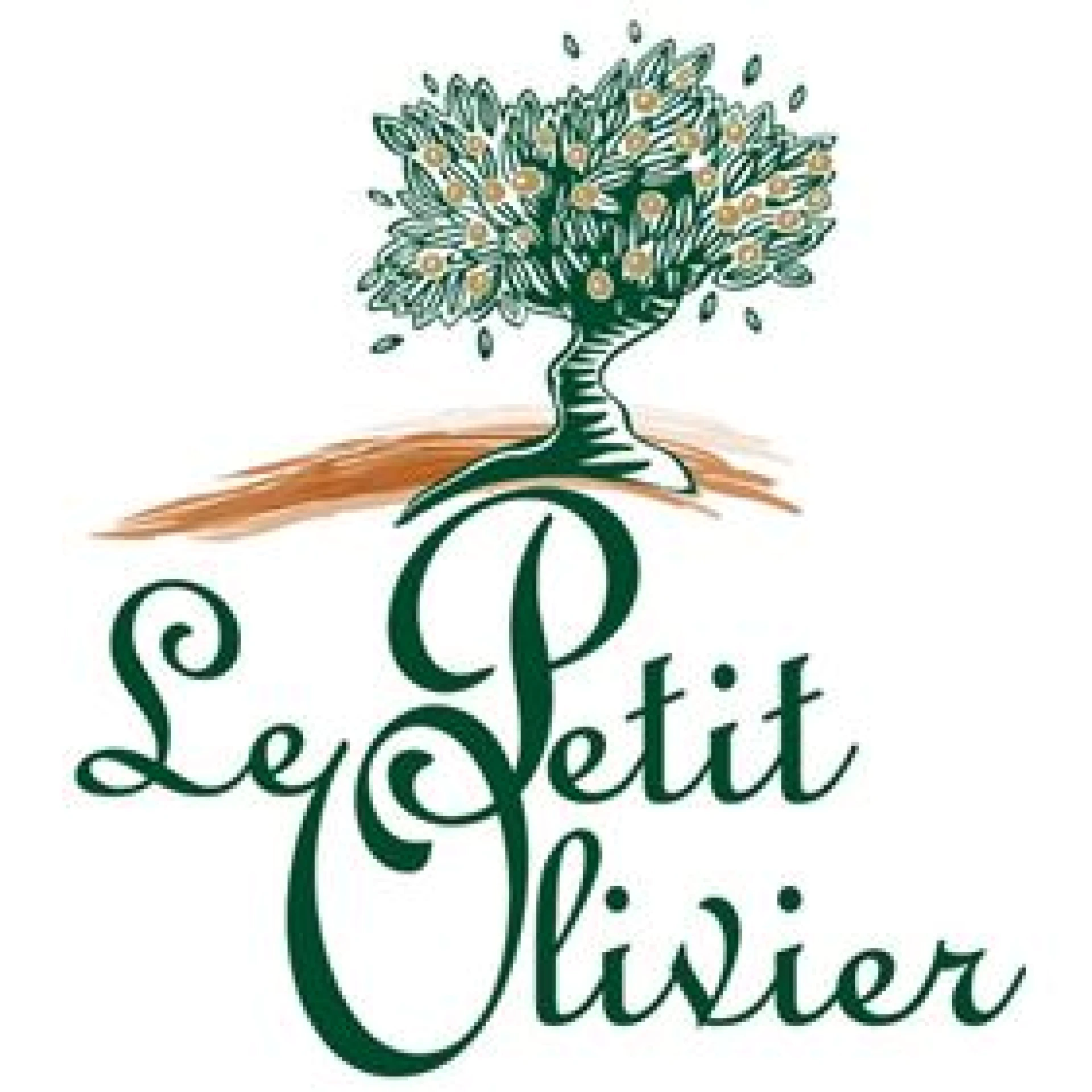 Le Petit Olivier
