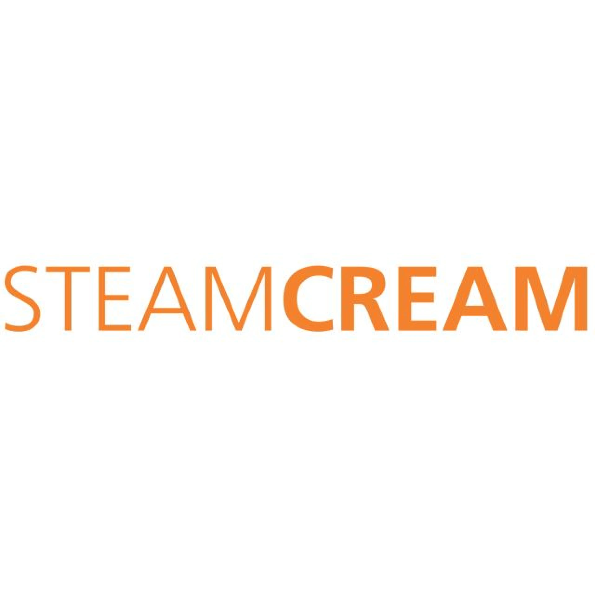 Steamcream