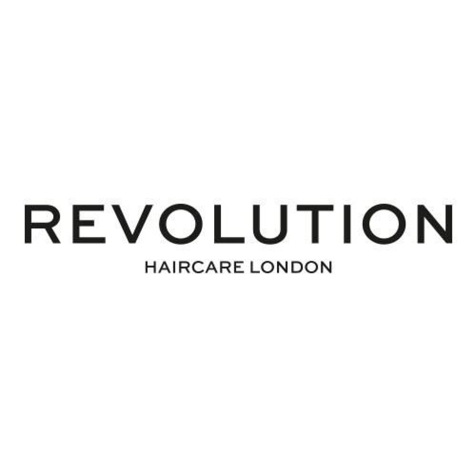 Revolution Haircare