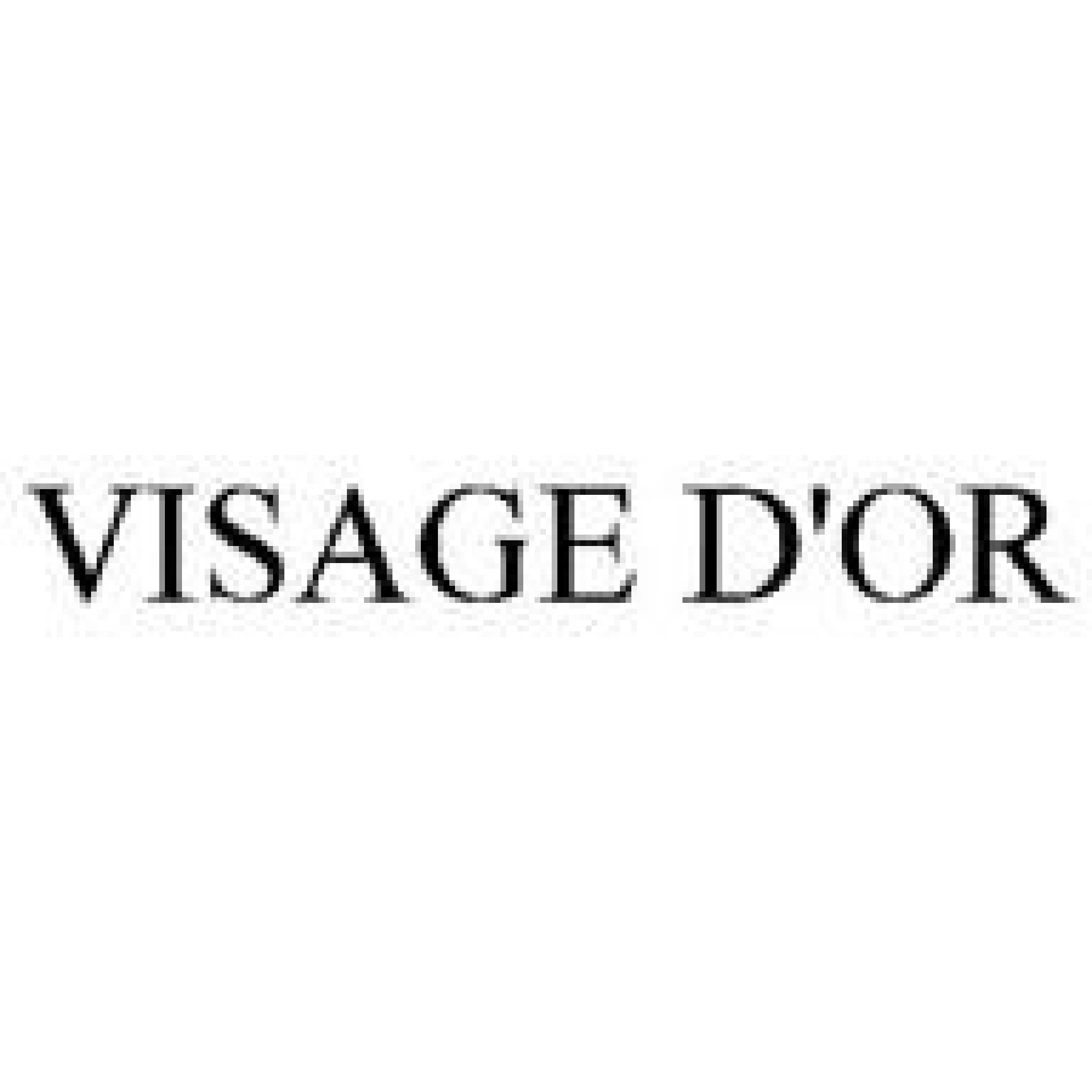 Visage d'Or