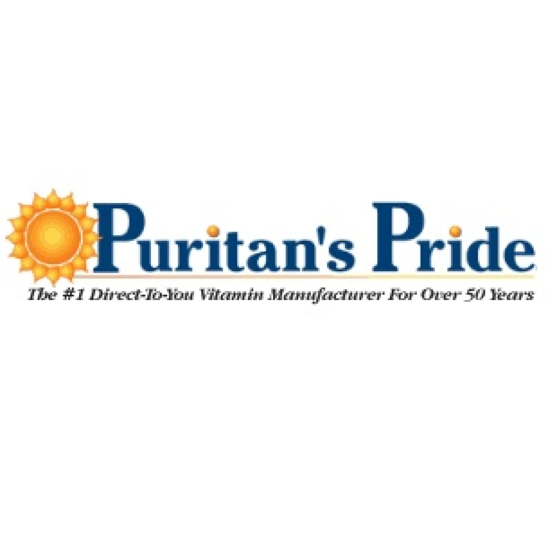 Puritan's Pride