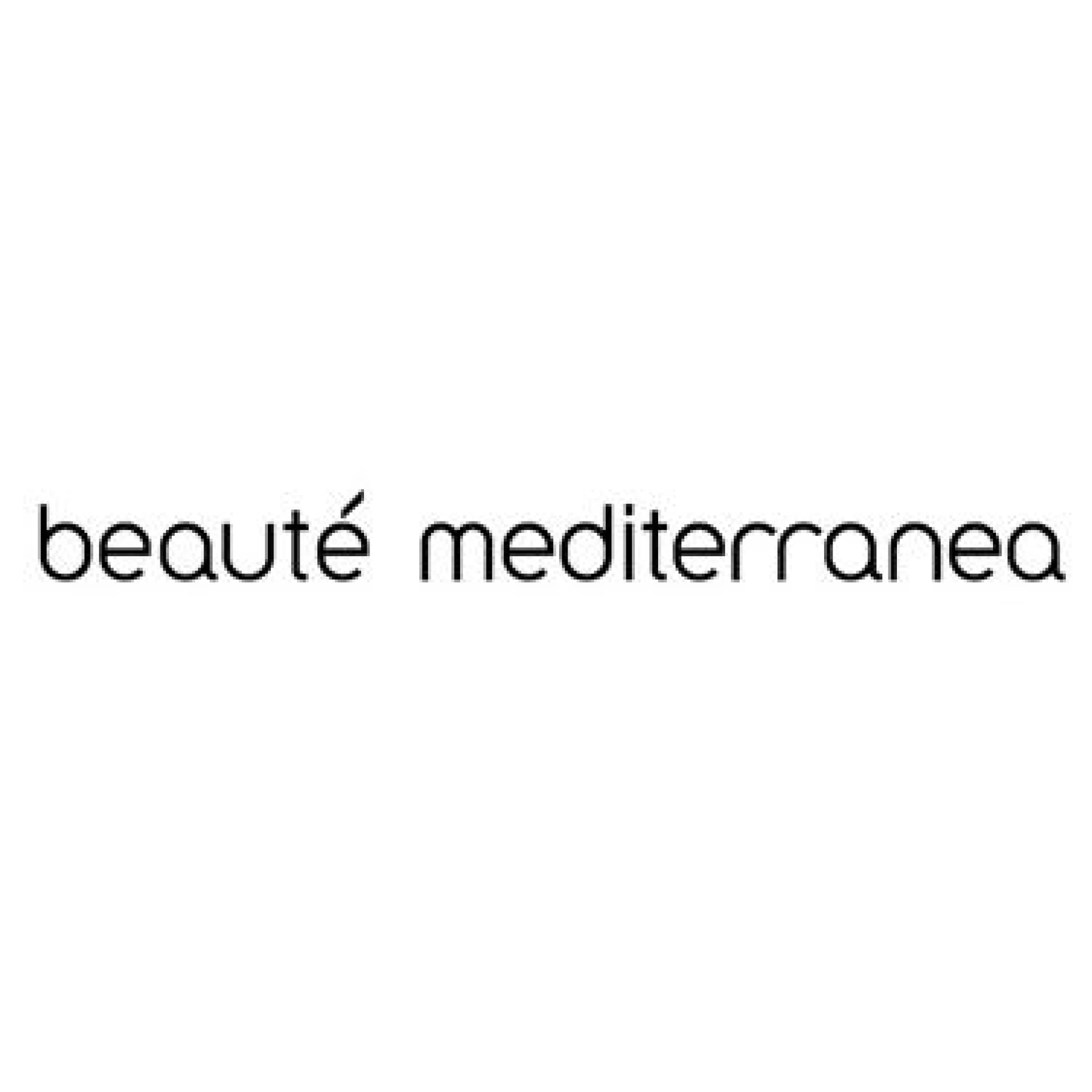 Beaute Mediterranea