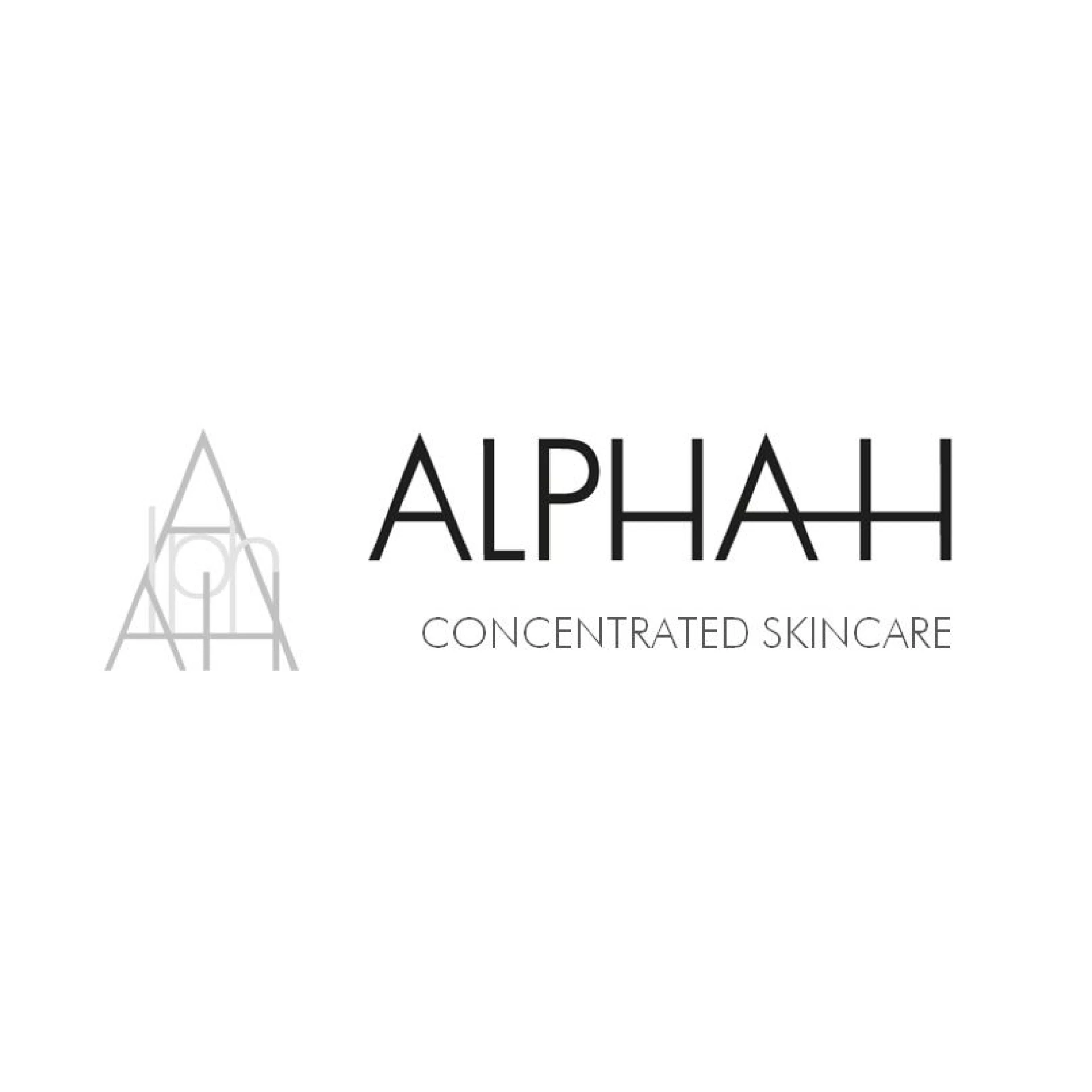 Alpha-H