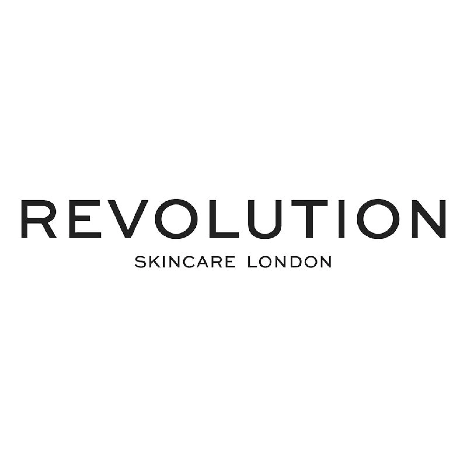 Revolution Skincare