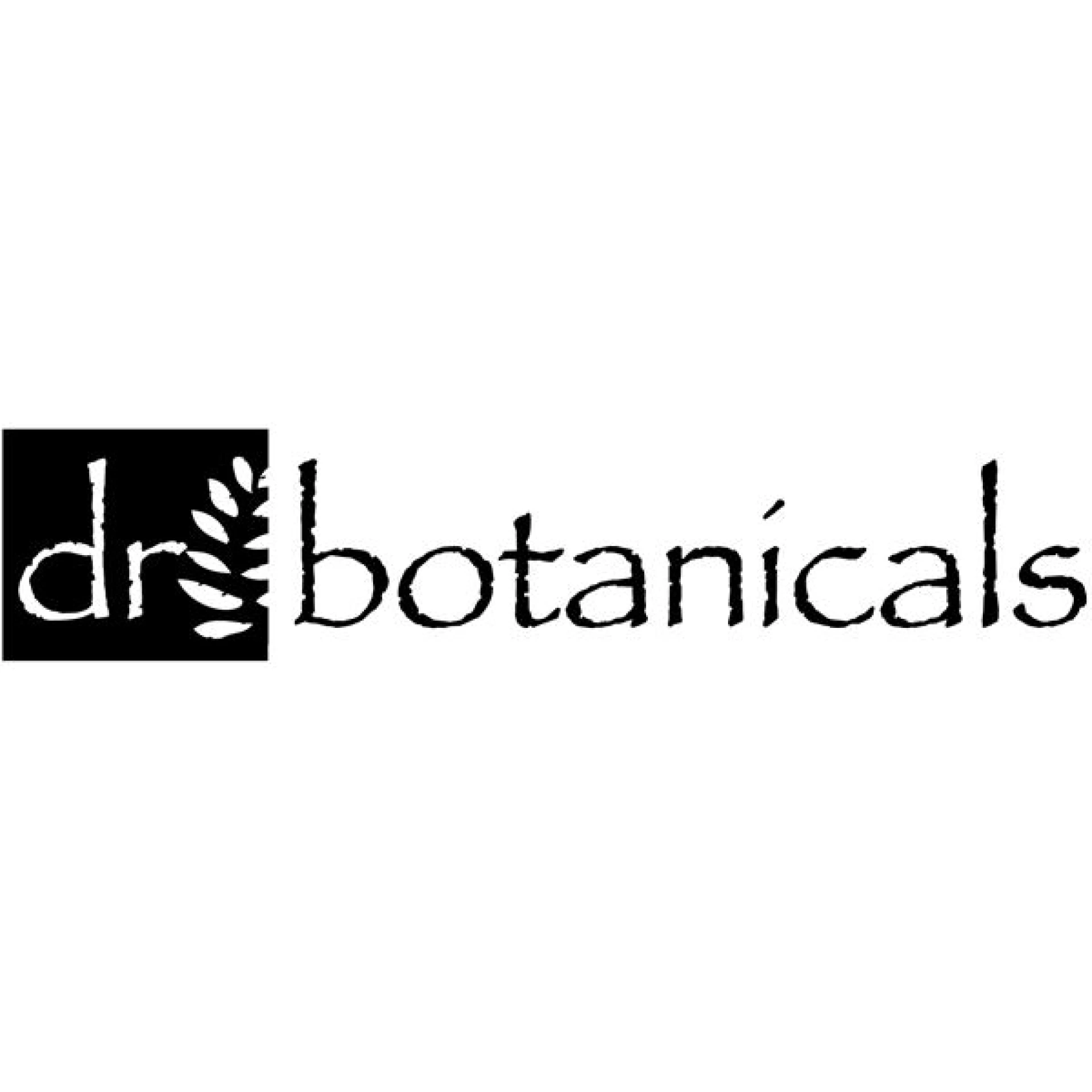 dr Botanicals