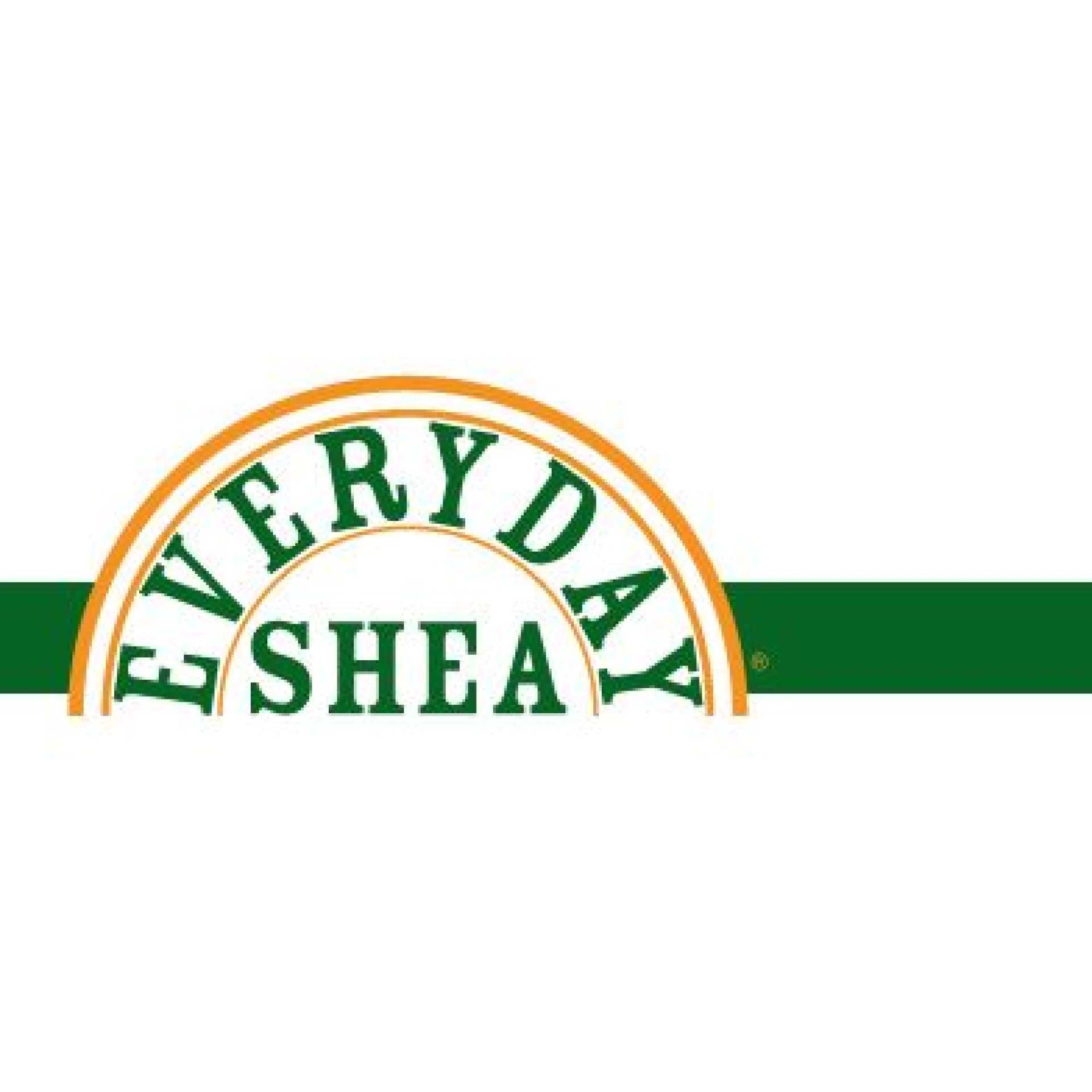 Everyday Shea