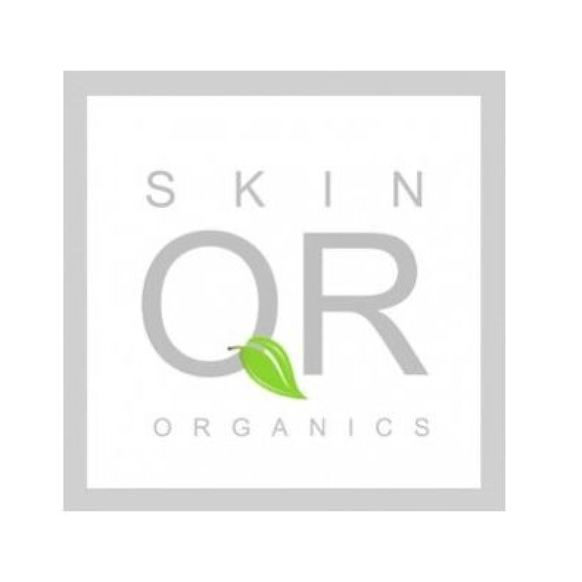 SKIN QR Organics