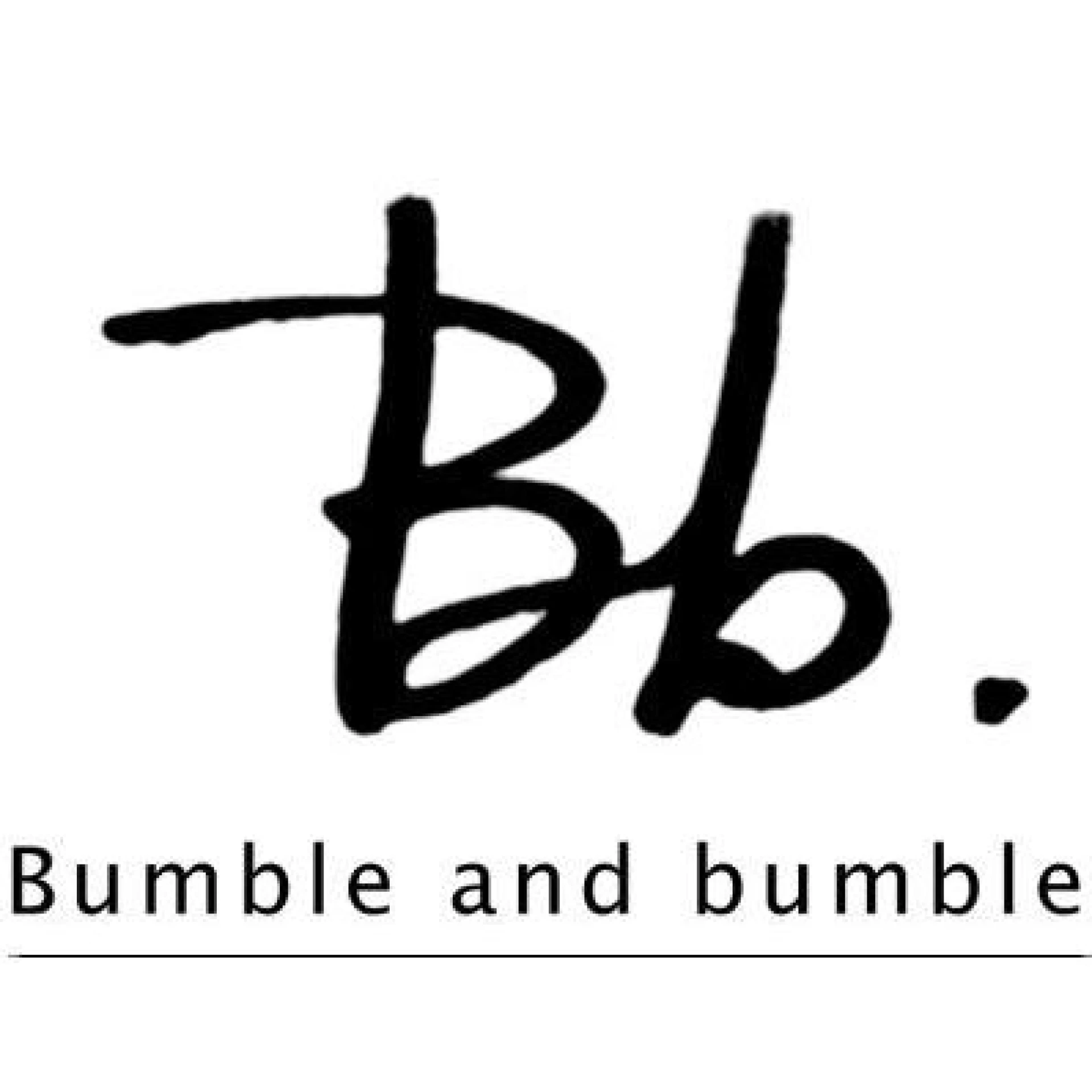 Bumble and bumble