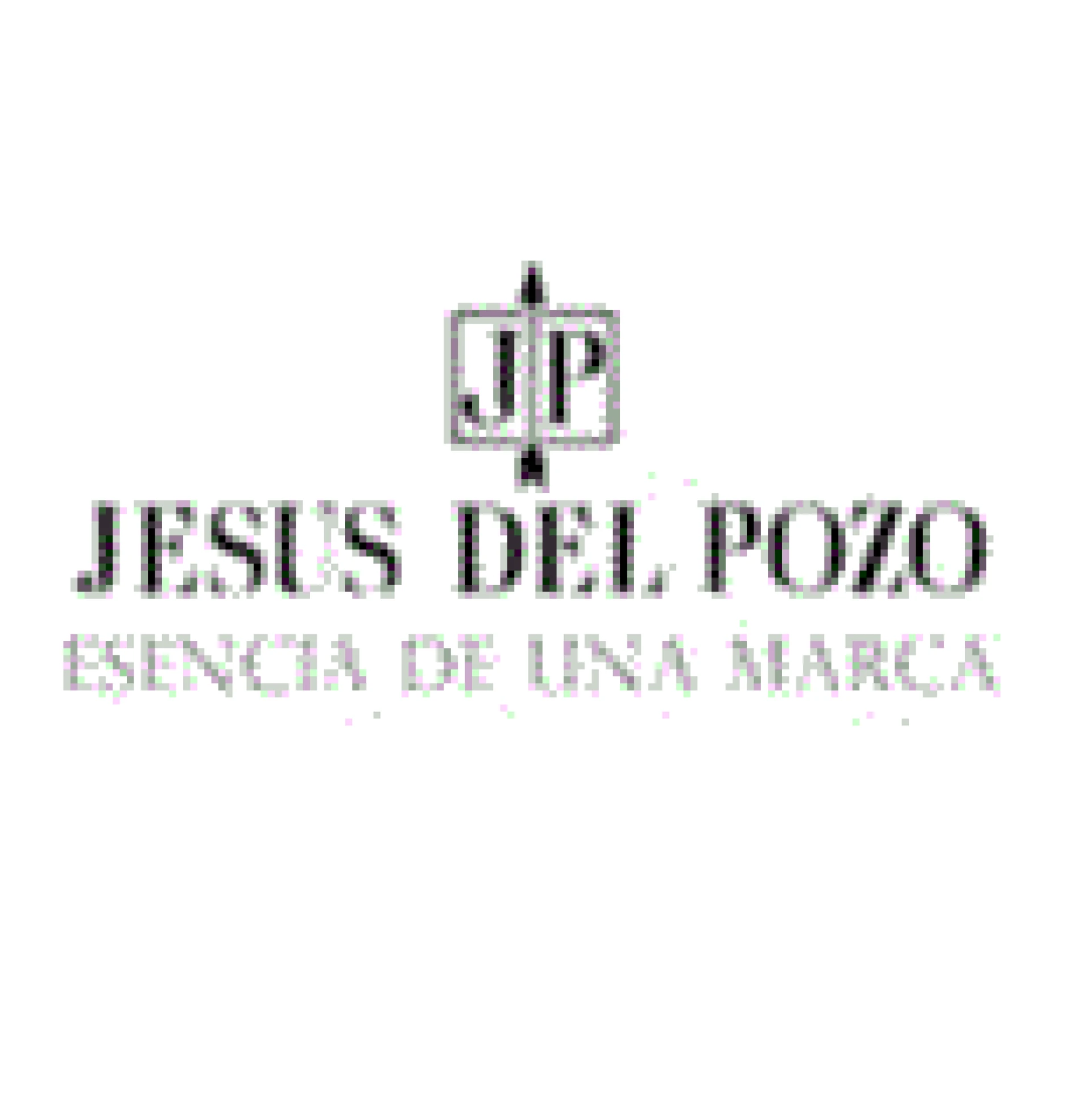 Jesus Del Pozo