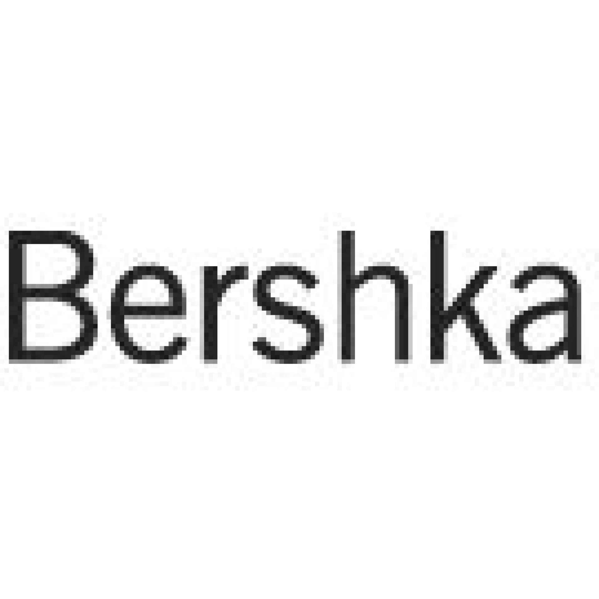 Bershka