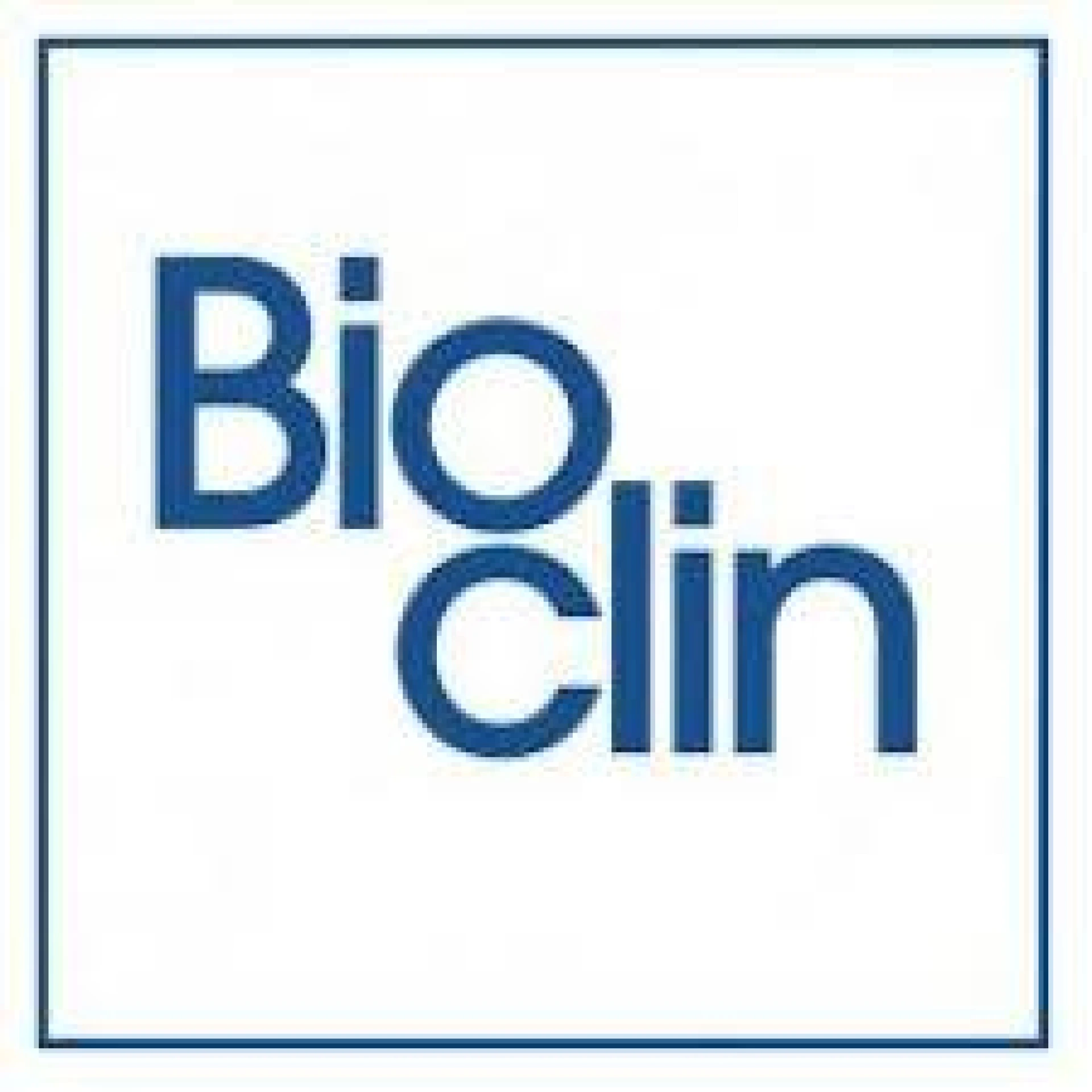 Bioclin