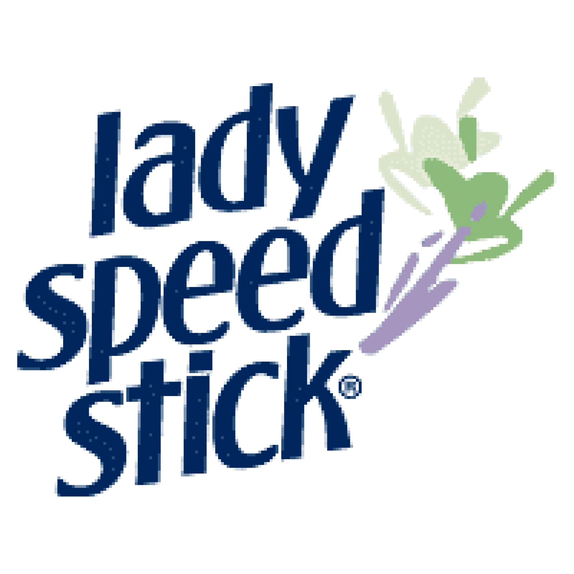 Lady Speed Stick