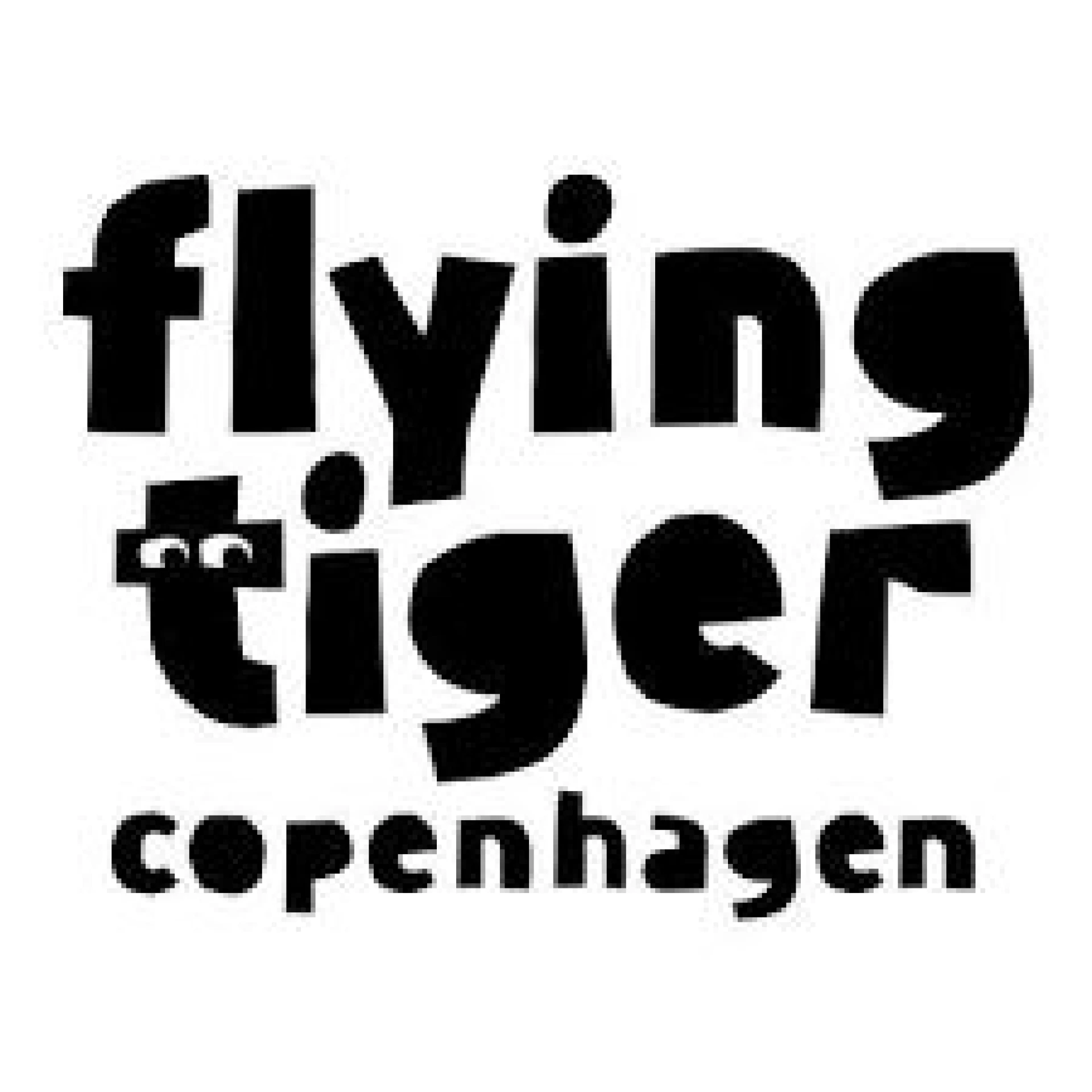 Flying Tiger