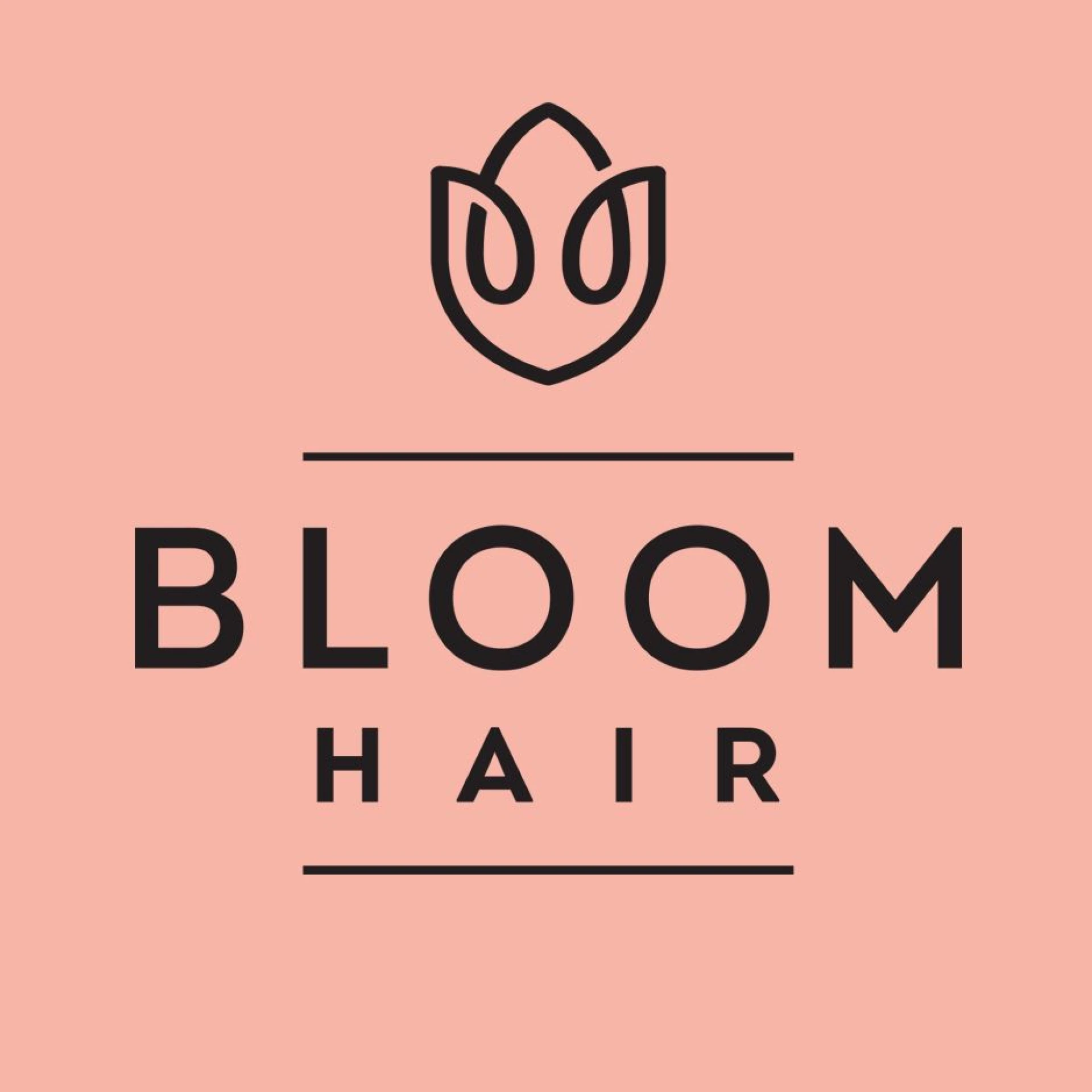 Bloom Hair