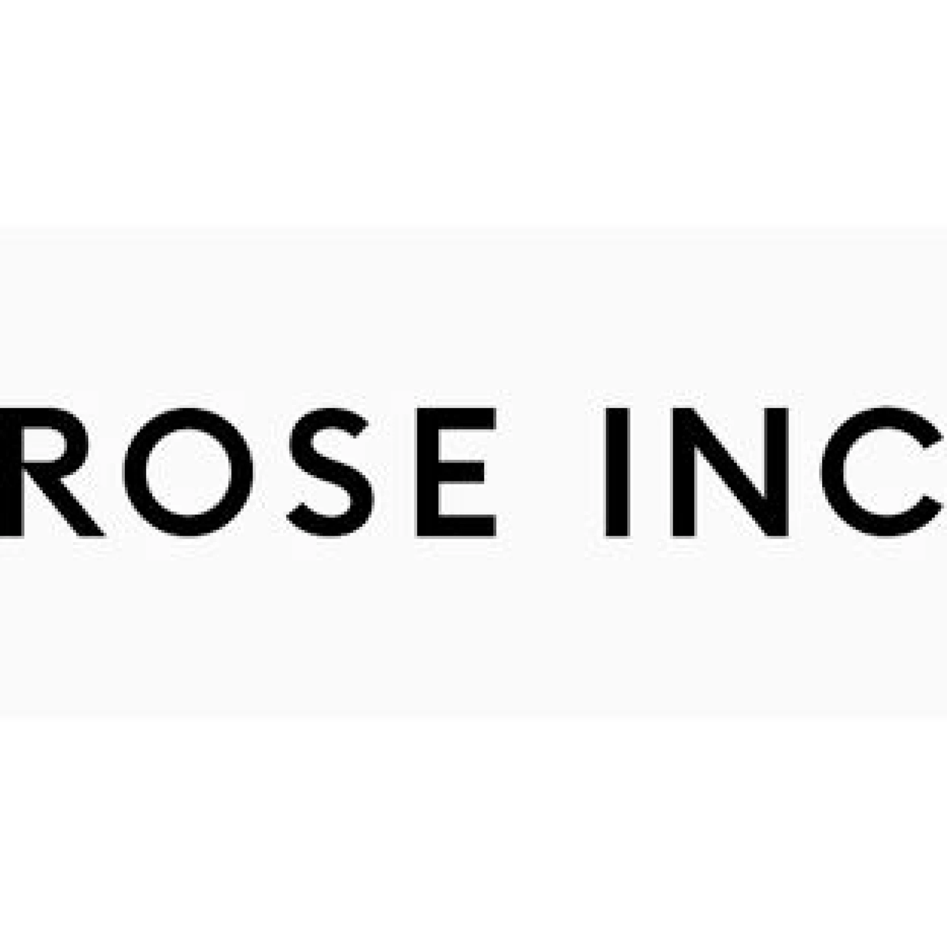 ROSE INC