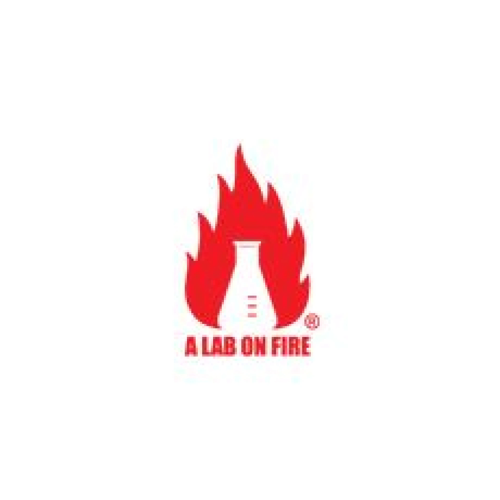A Lab on Fire
