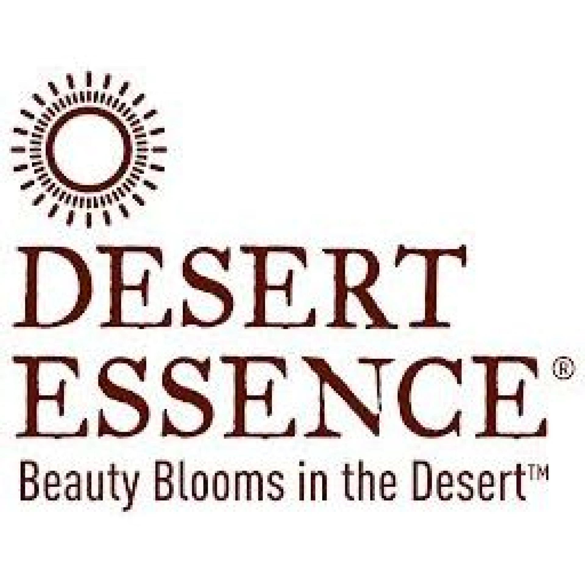 Desert Essence