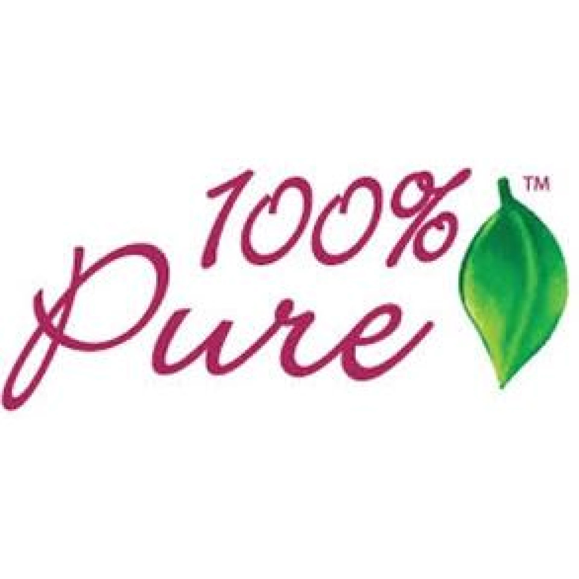 100% Pure