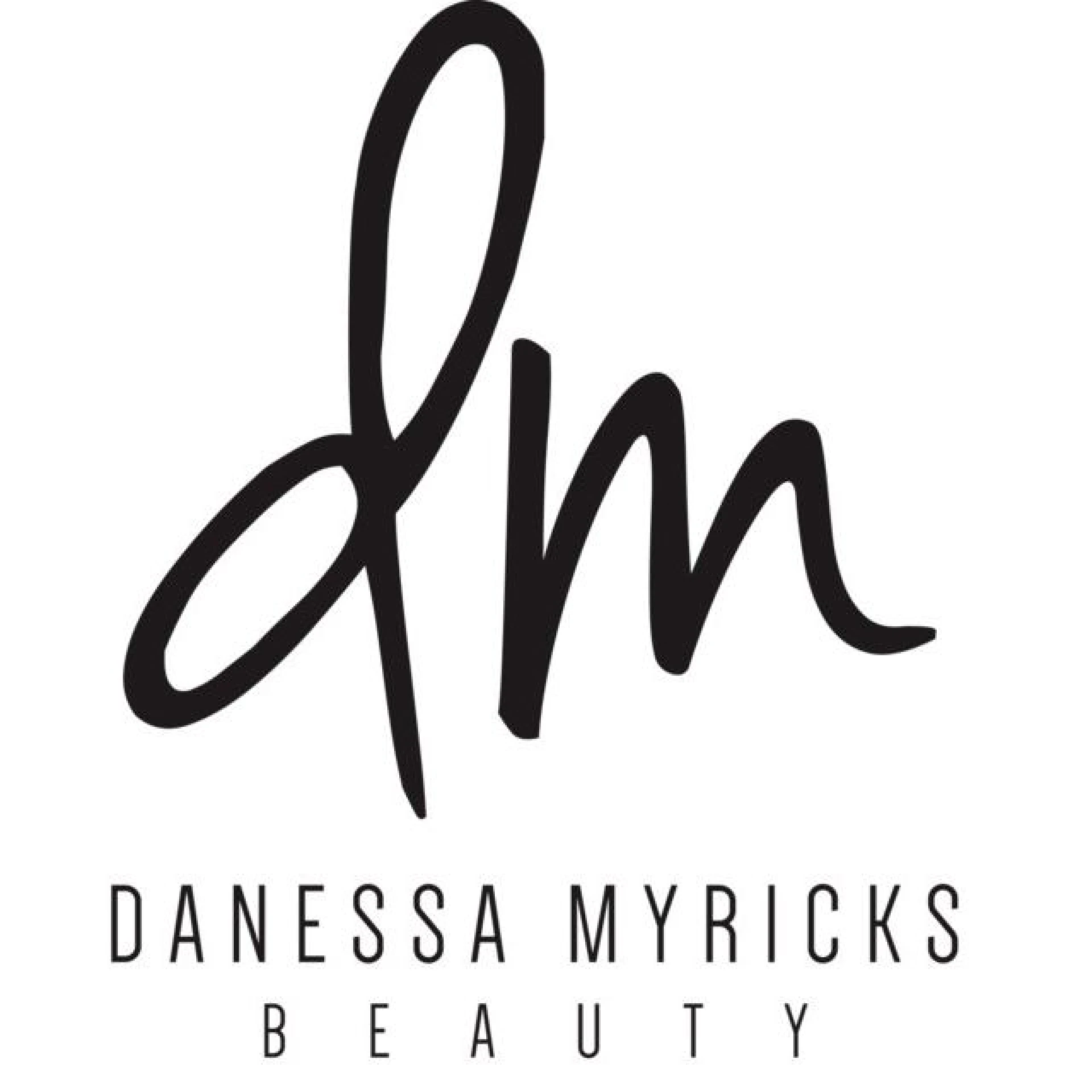Danessa Myricks Beauty
