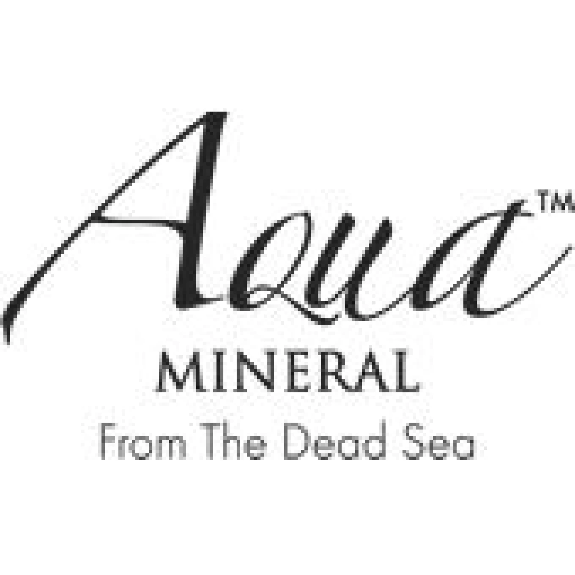 Aqua Mineral from the Dead Sea