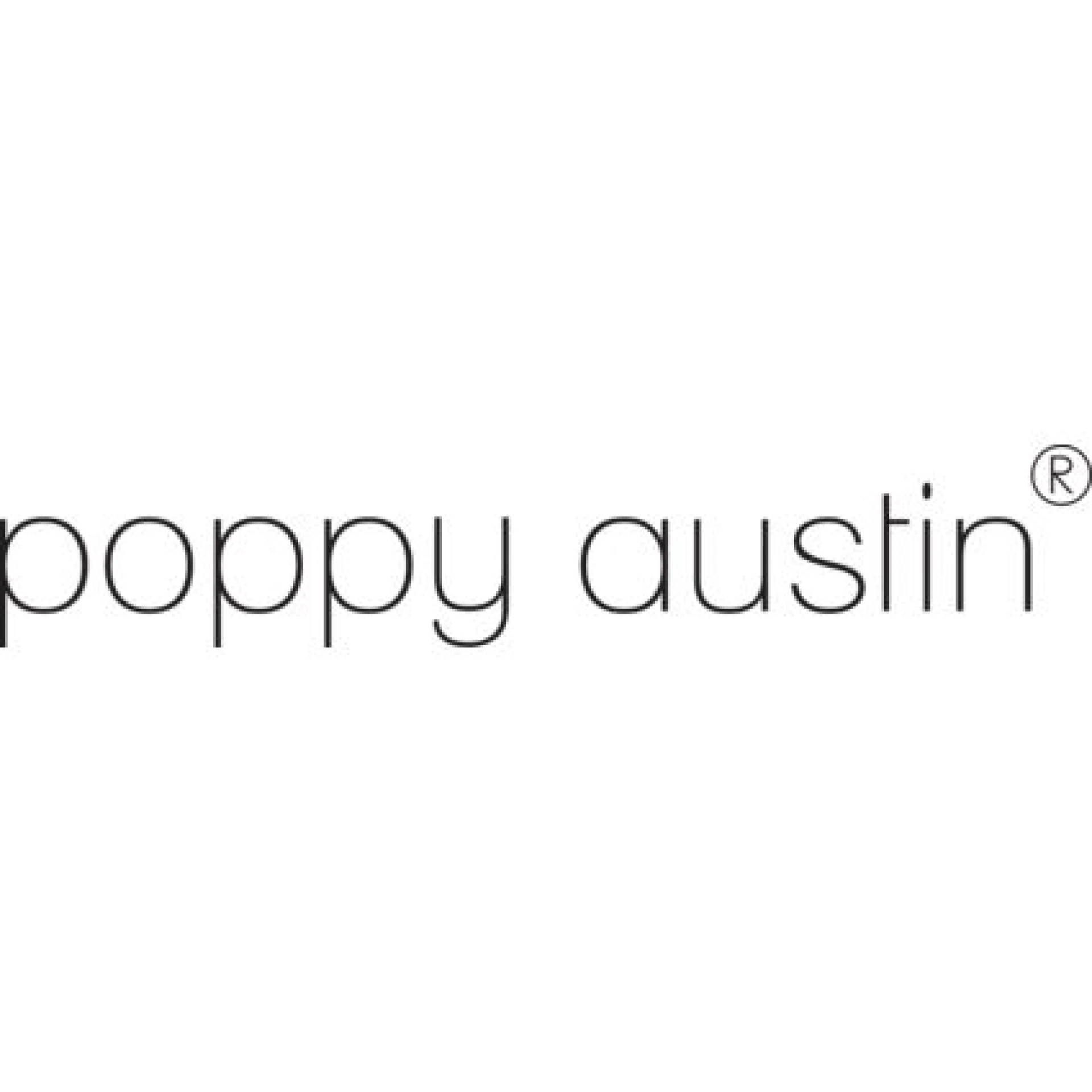Poppy Austin