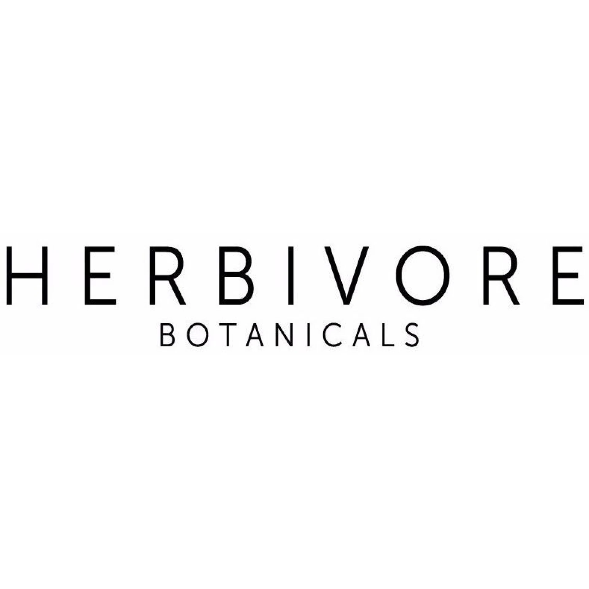 Herbivore Botanicals