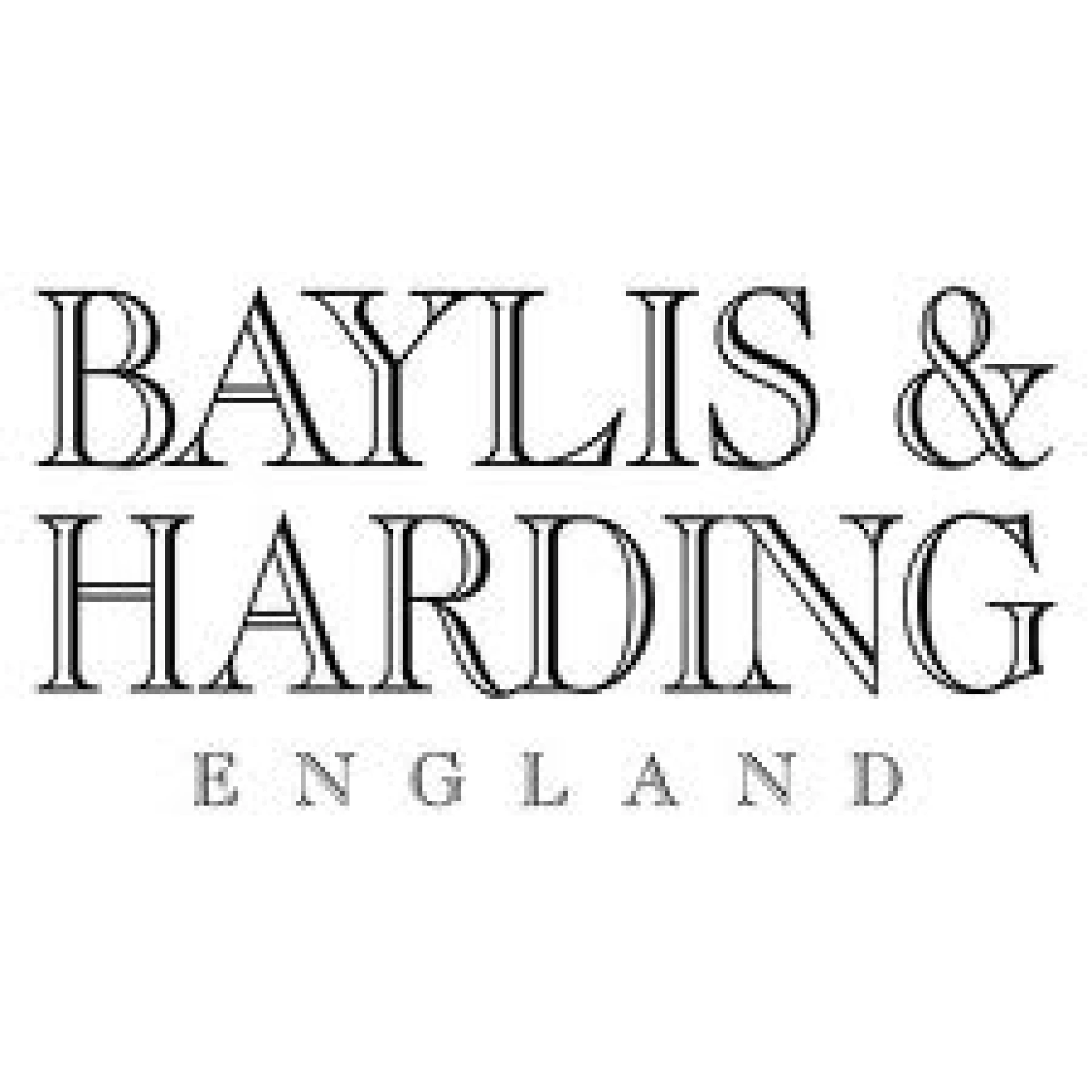 Baylis & Harding