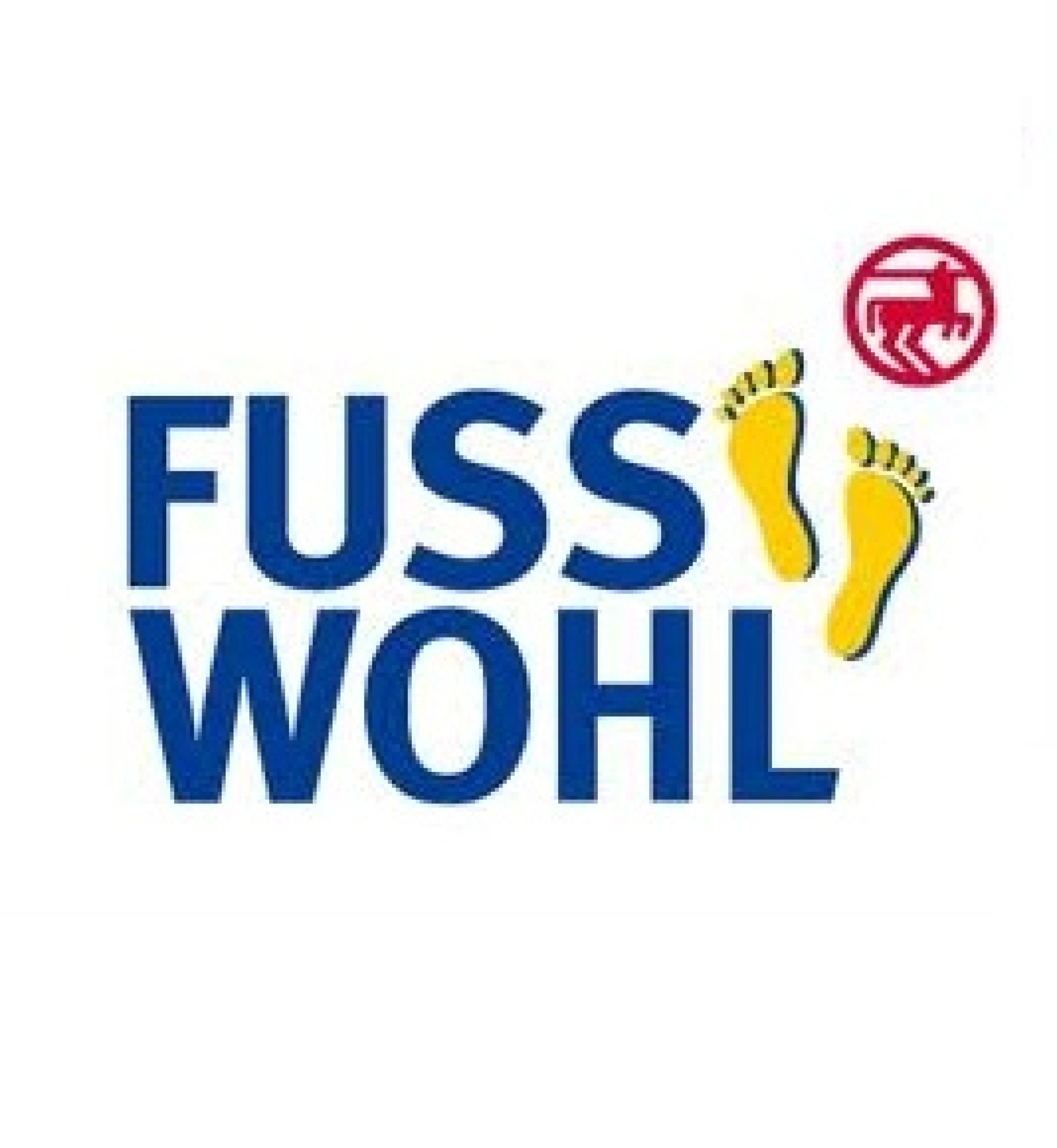 Fusswohl