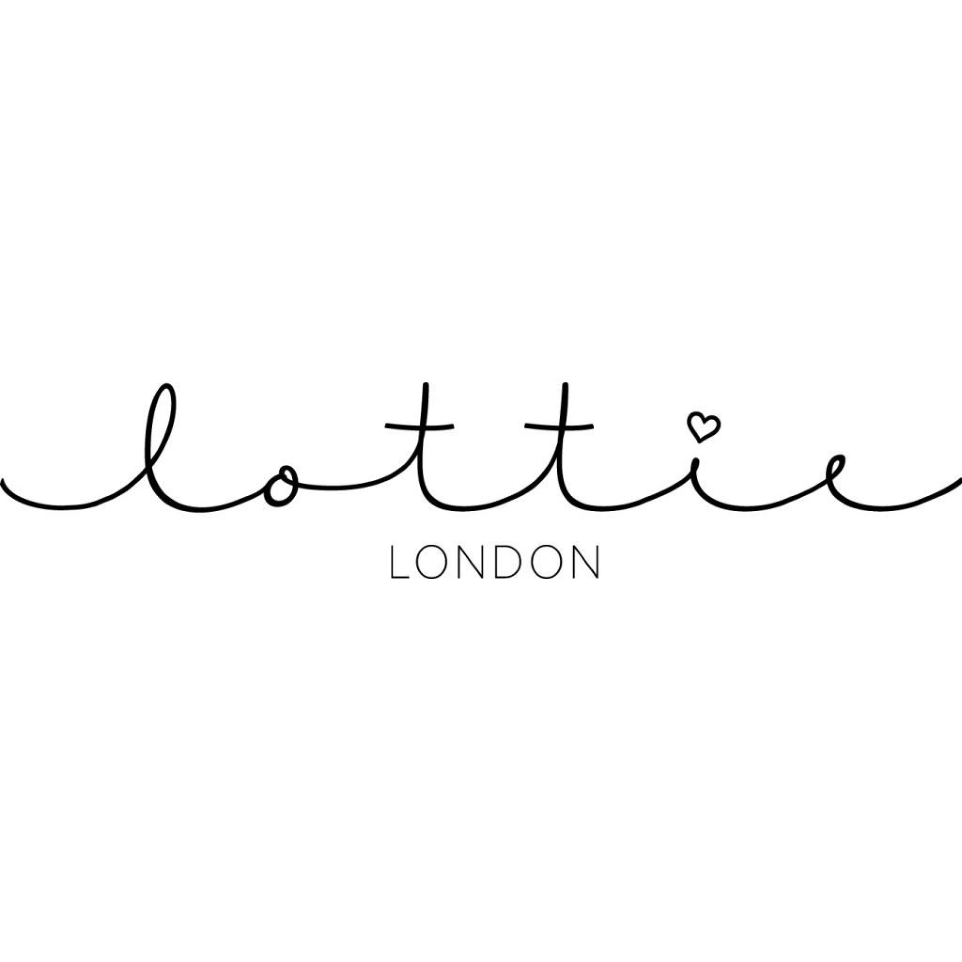 Lottie London
