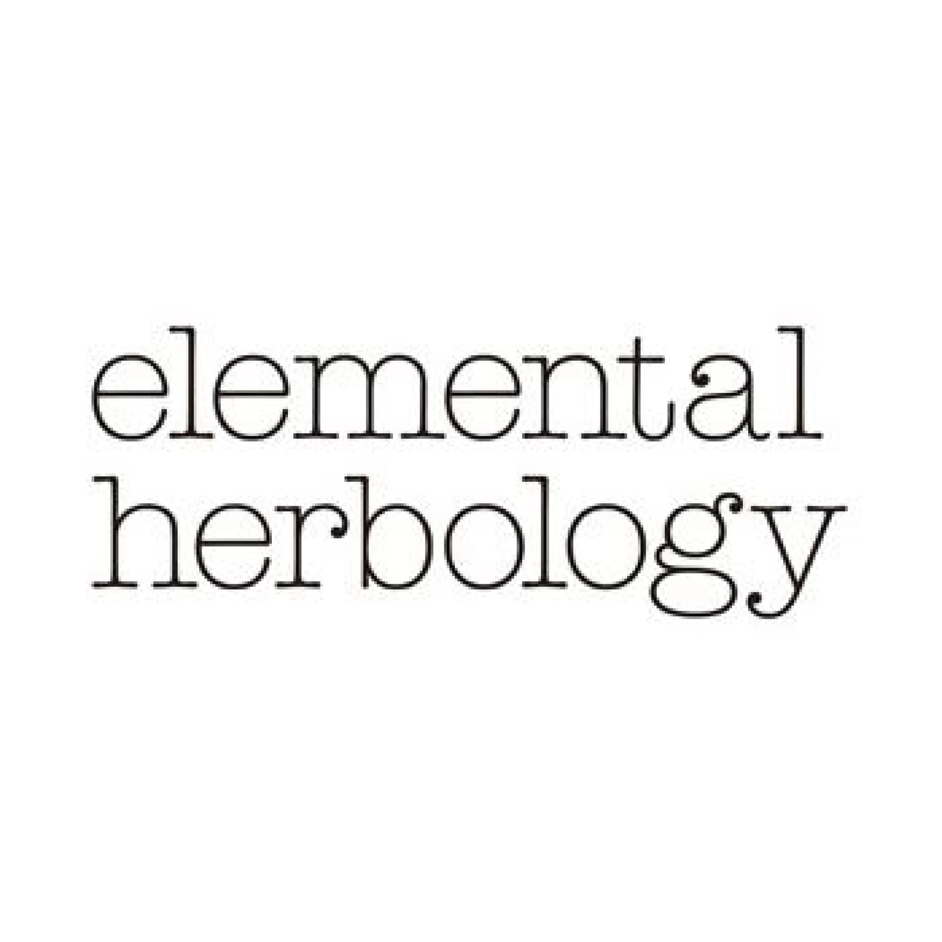 Elemental Herbology
