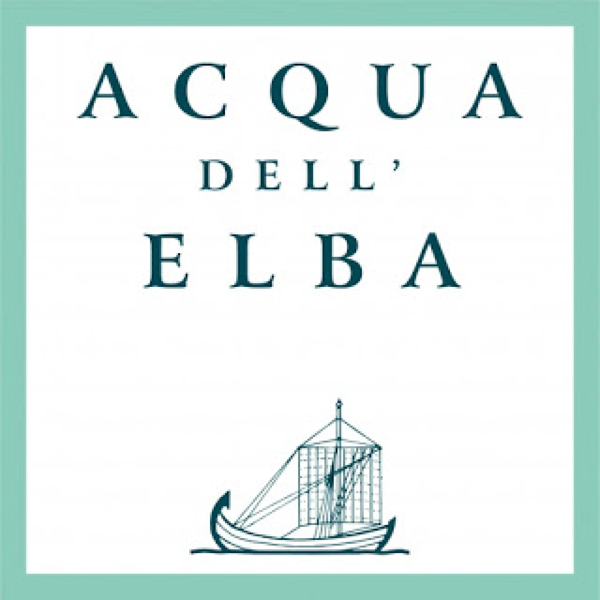 Acqua dell' Elba