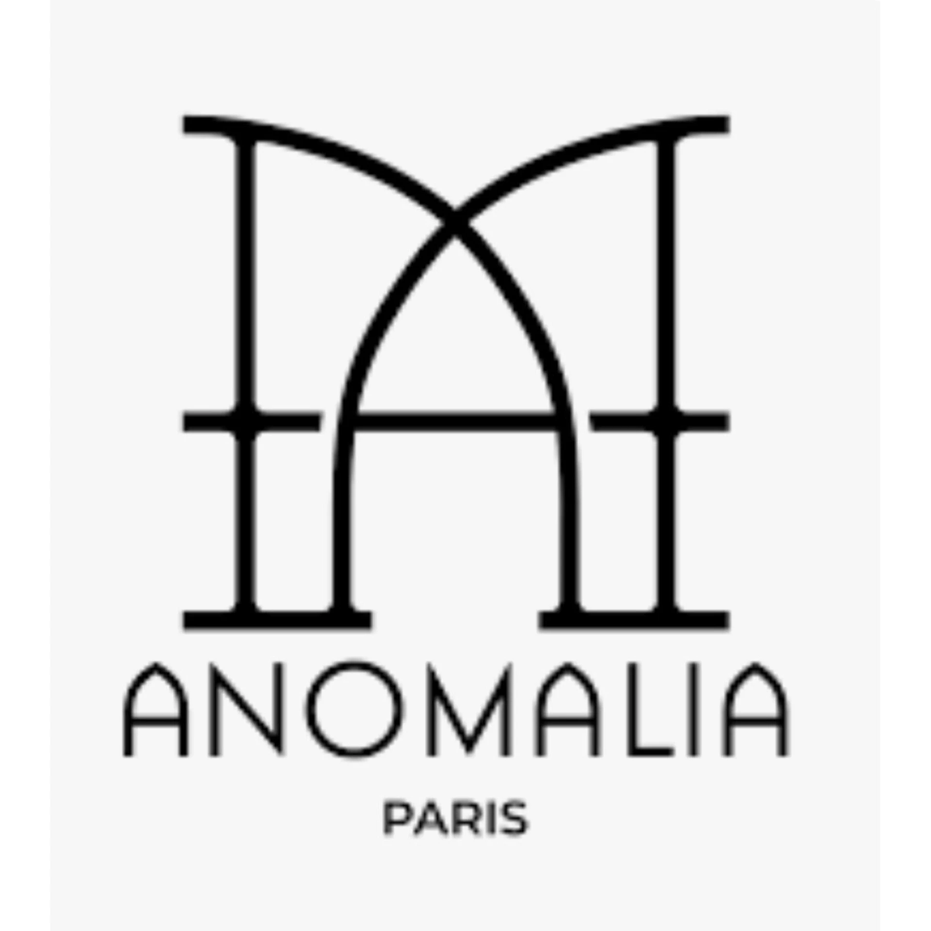 Anomalia Paris