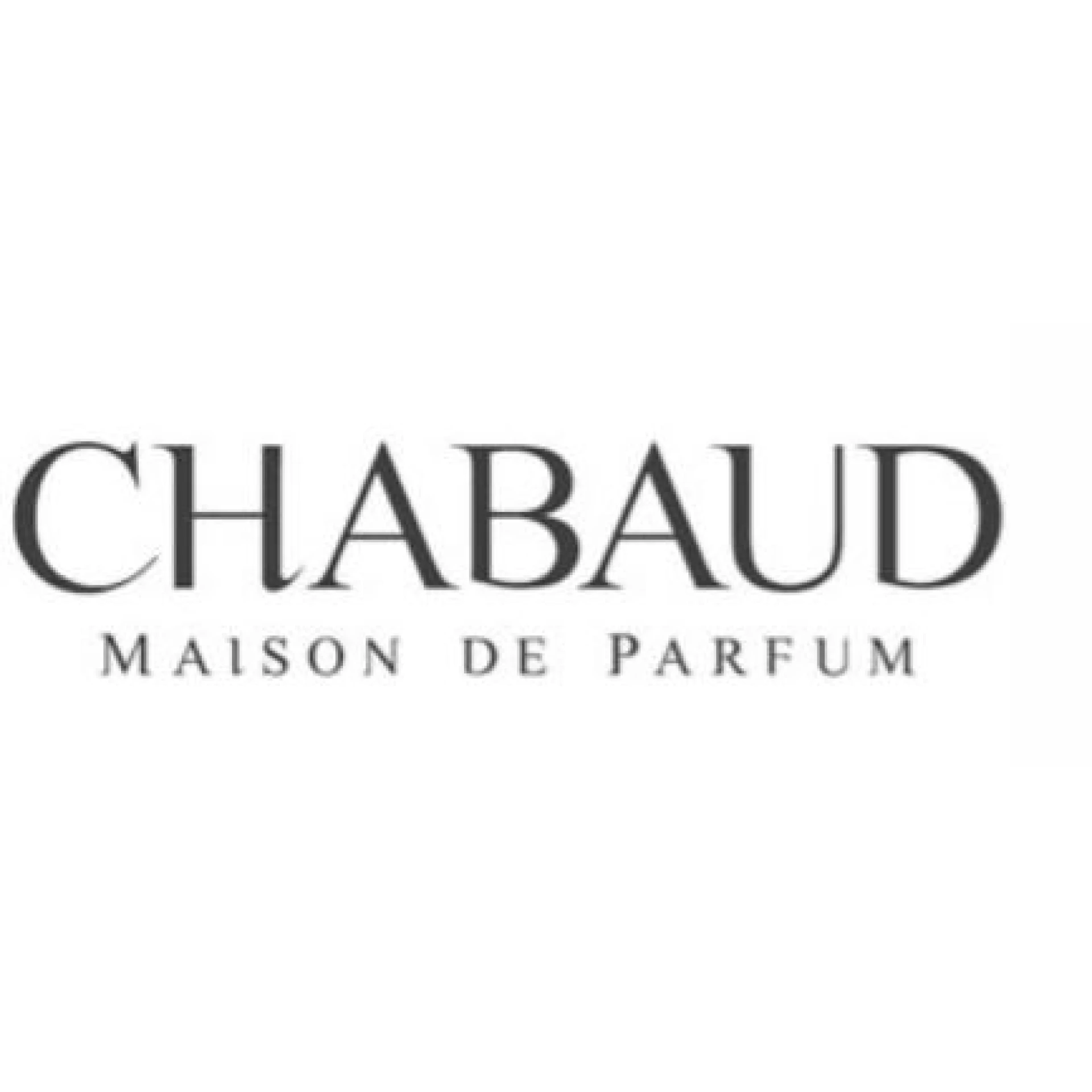 Chabaud Maison de Parfum